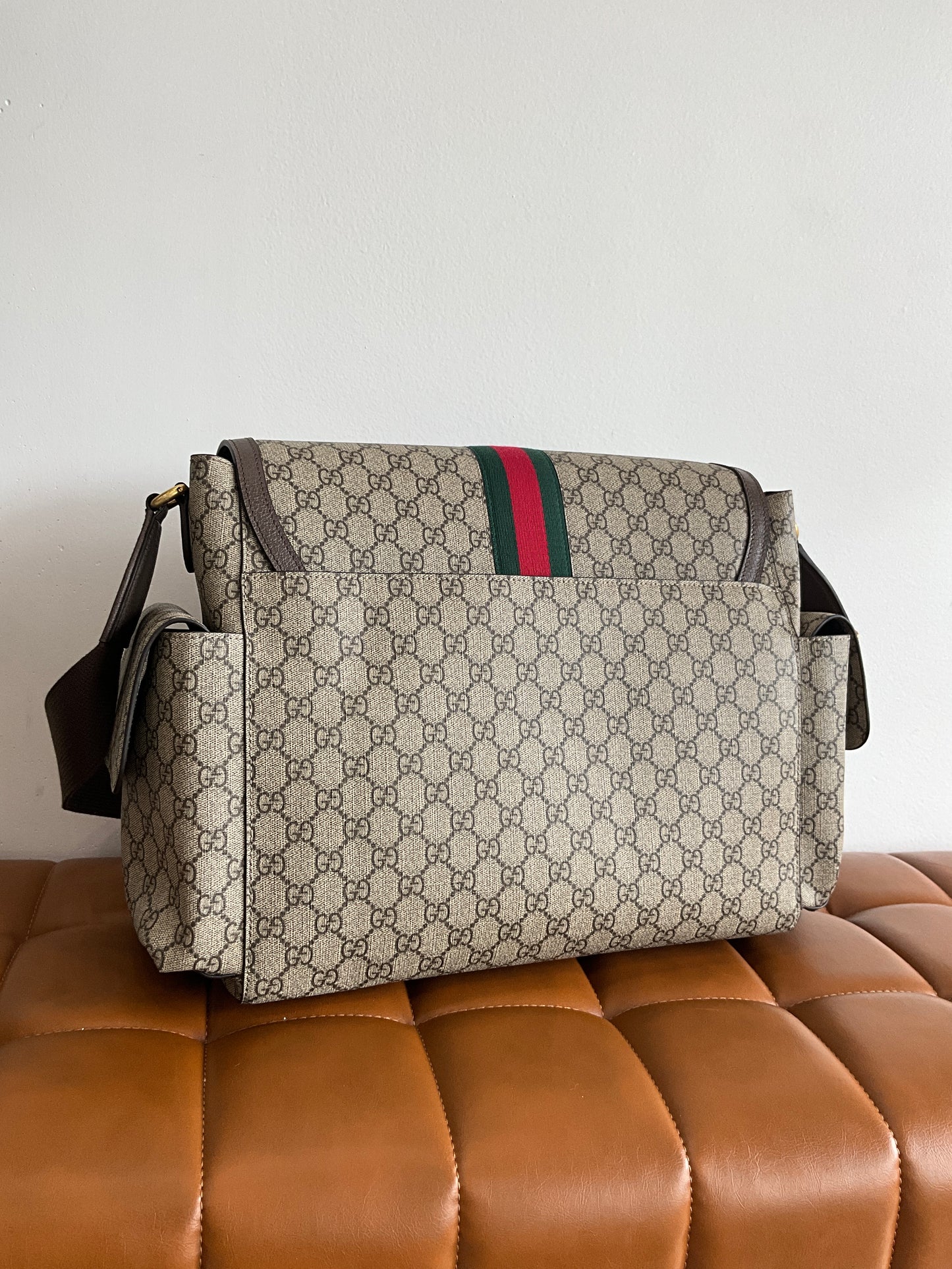 Luxury bag