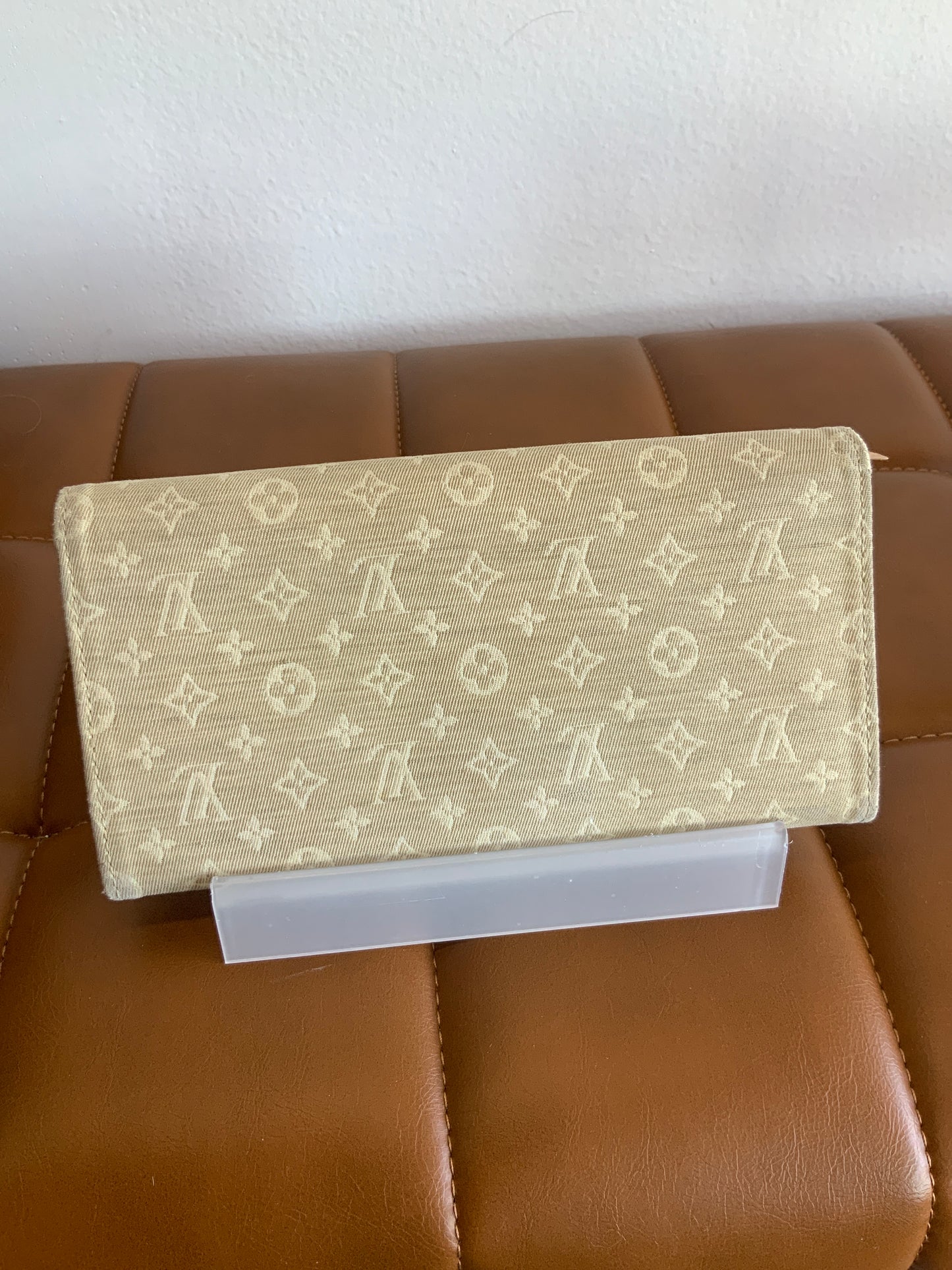 Luxury Wallet