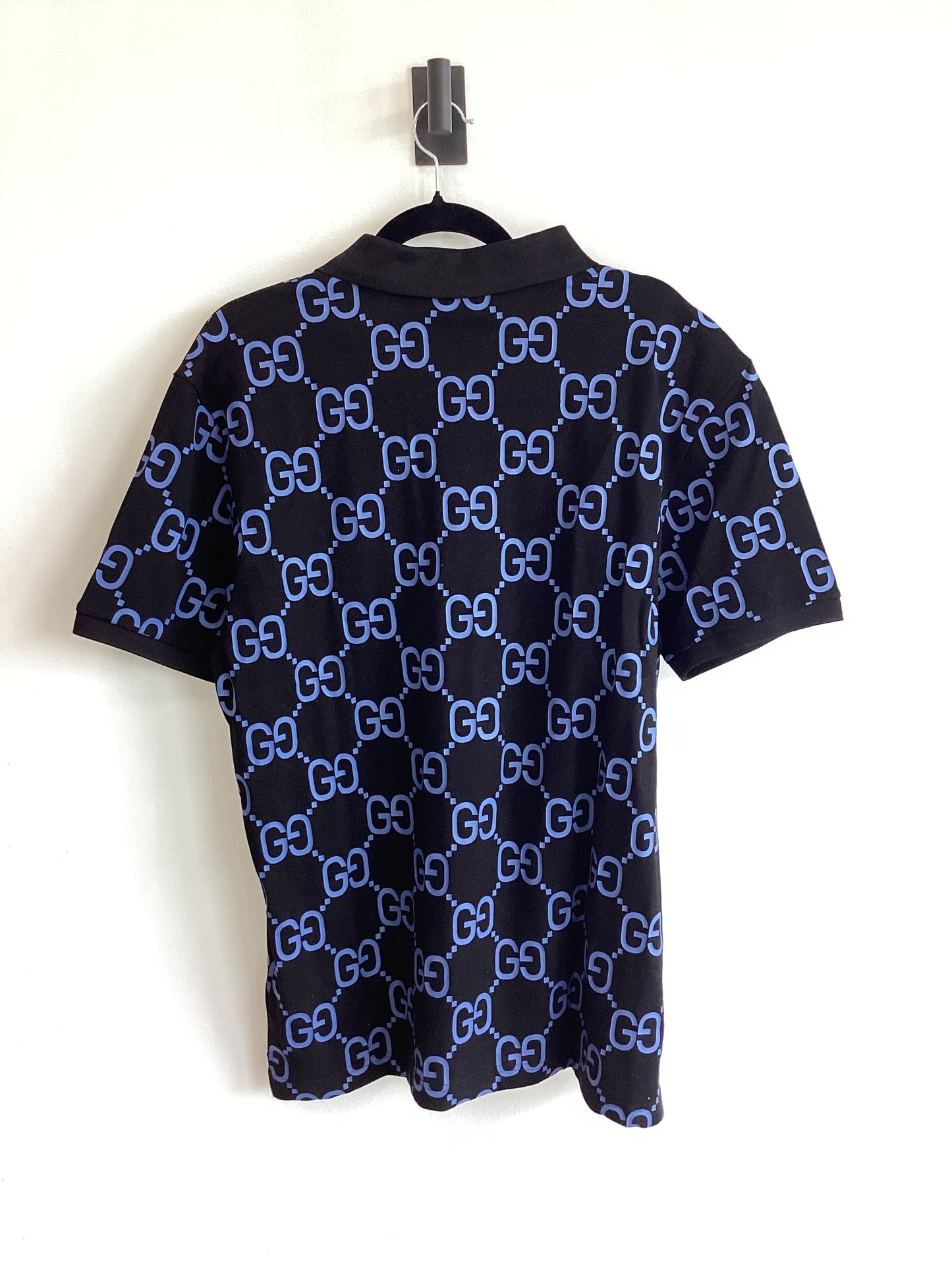 Luxury Men’s Polo Shirt