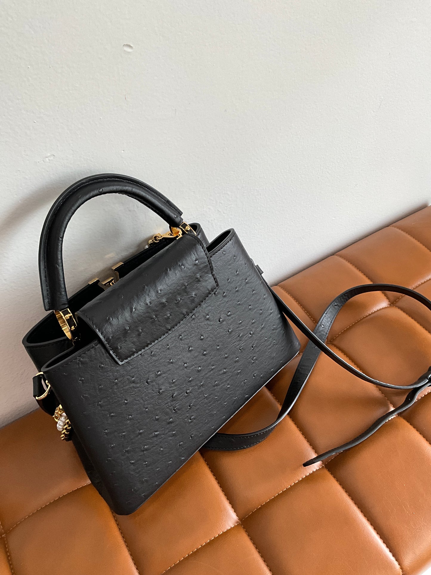 Luxury bag