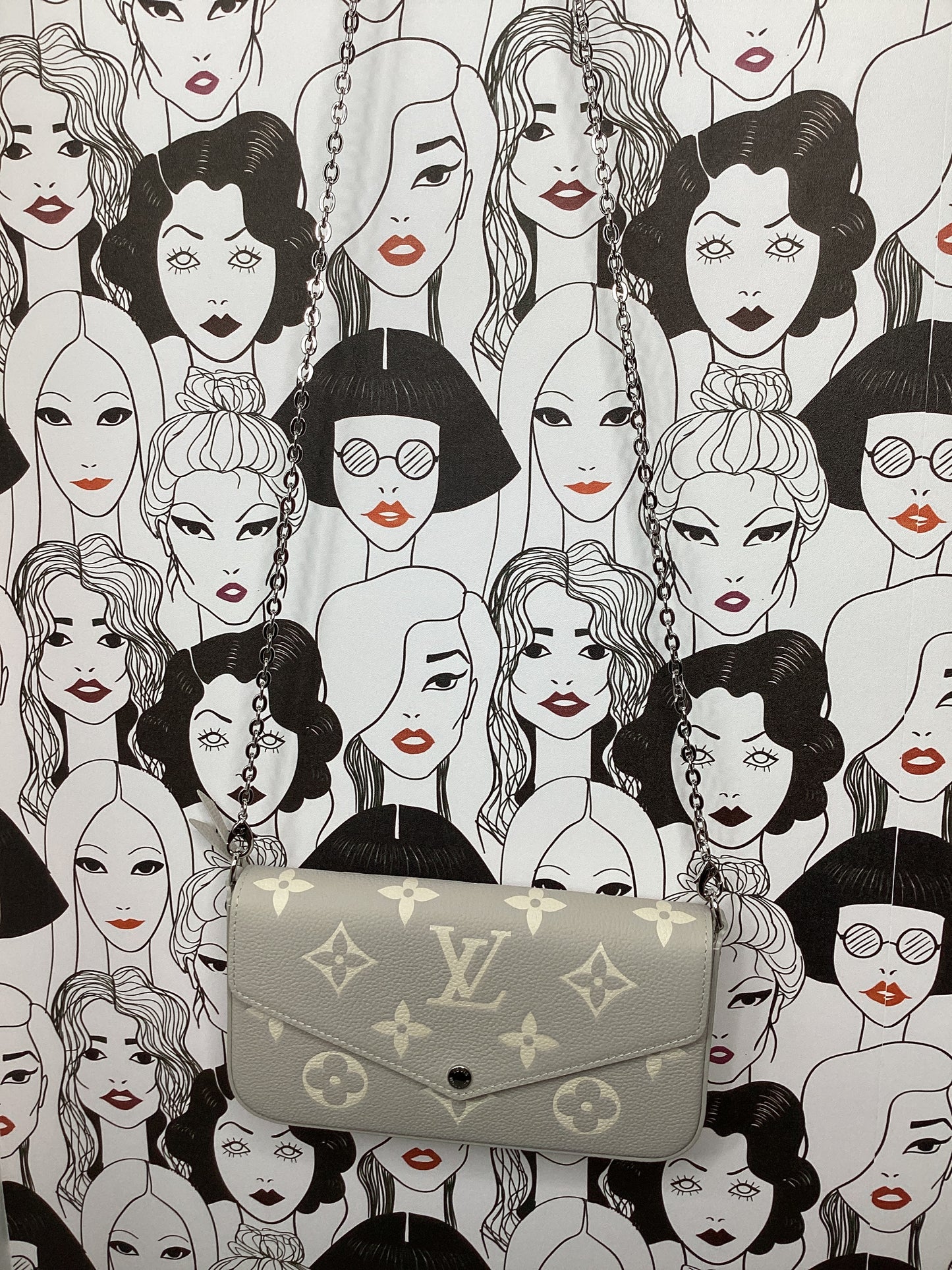 Luxury Bag