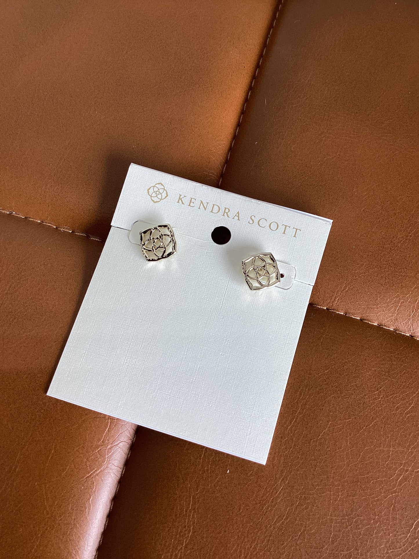Luxury Earrings