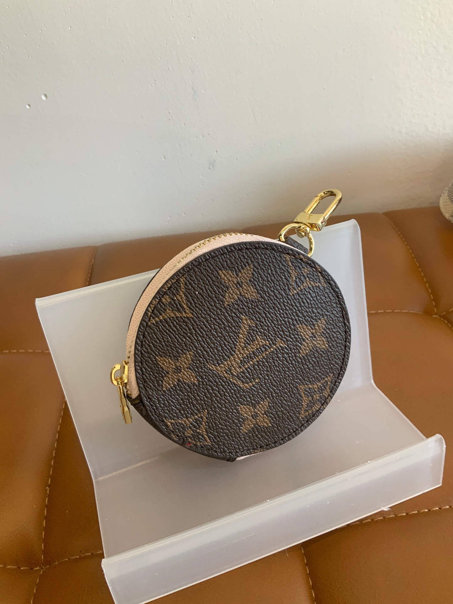 Medium Grade Luxury Coin Purse