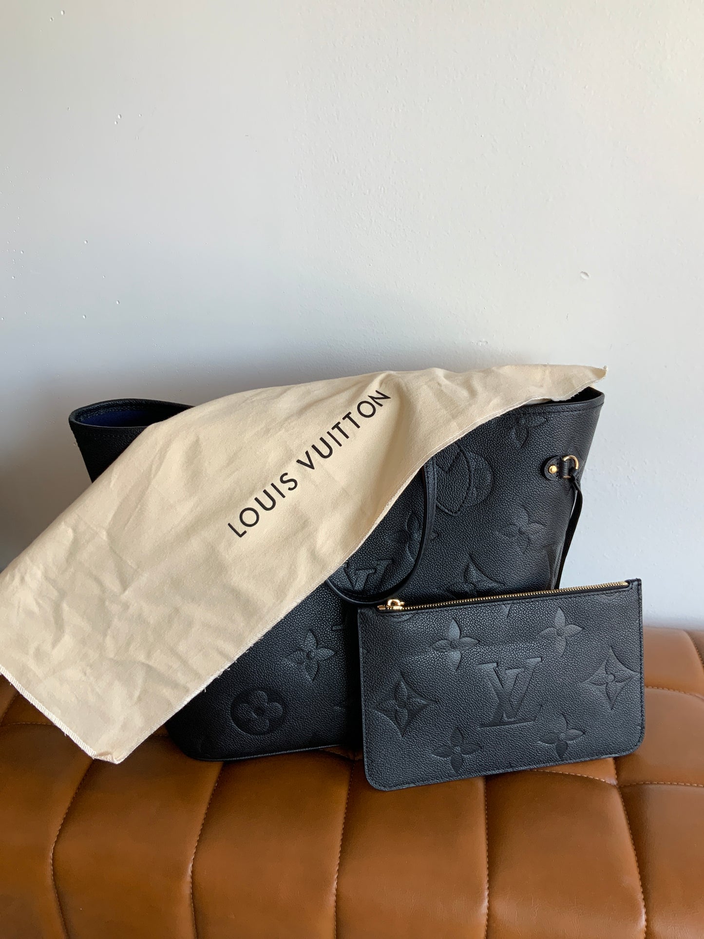 Luxury bag