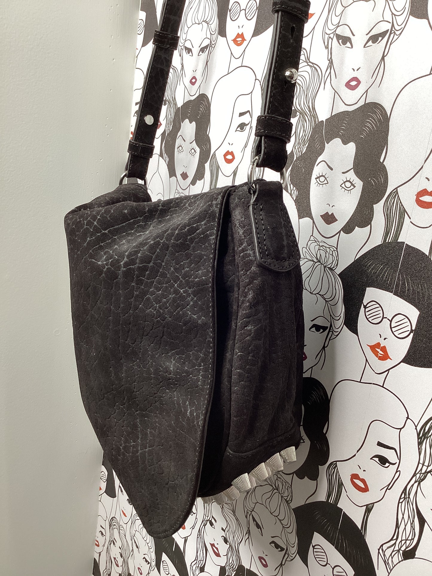 Authentic Luxury Alexander Wang