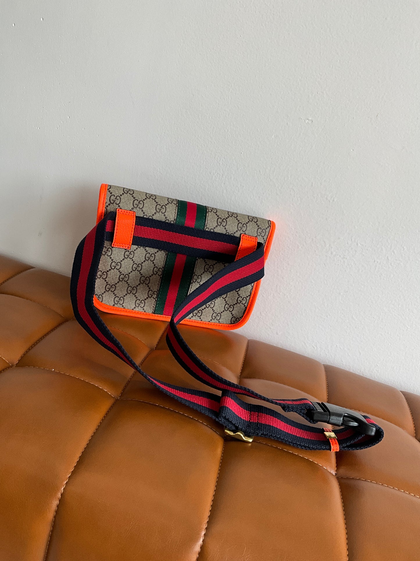 Luxury bag