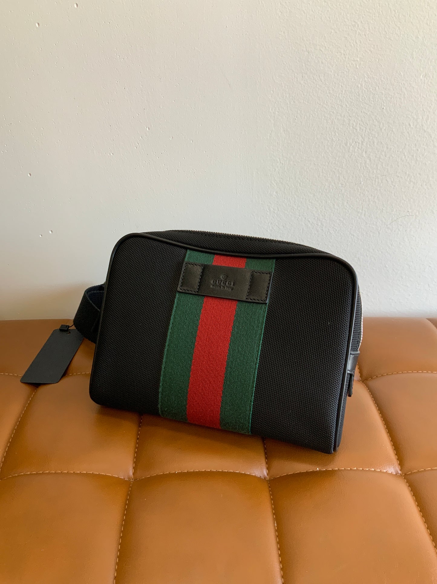 Luxury bag