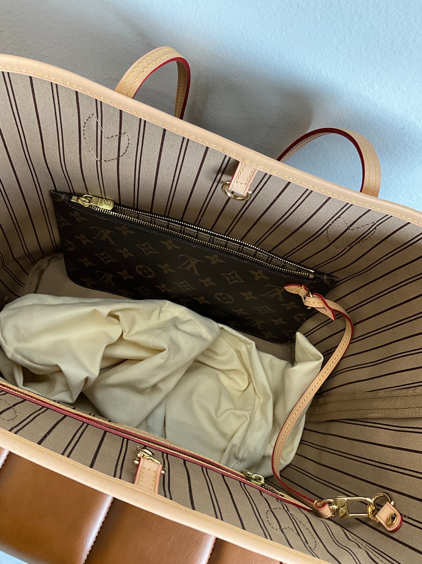 Luxury Bag
