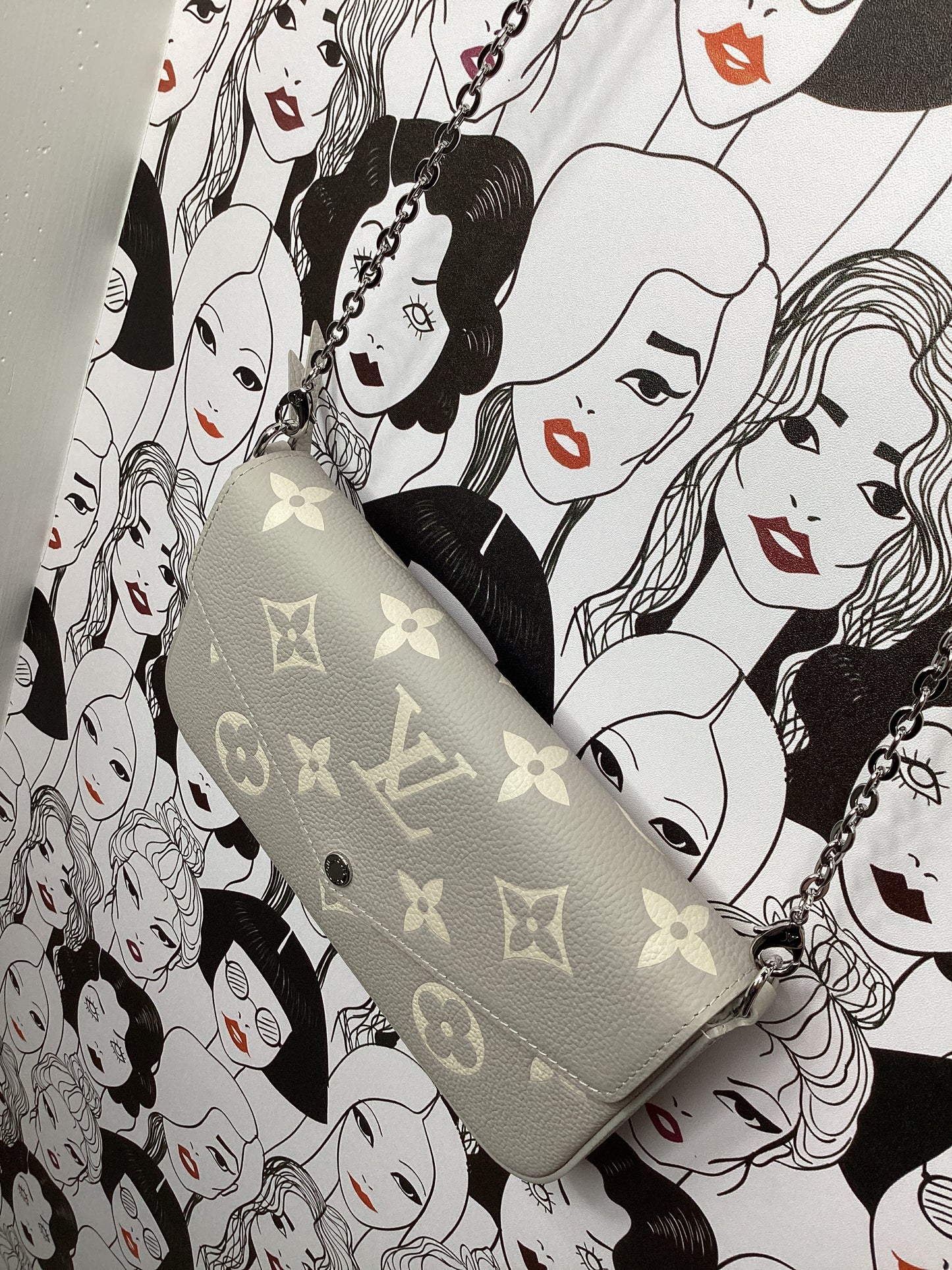 Luxury Bag