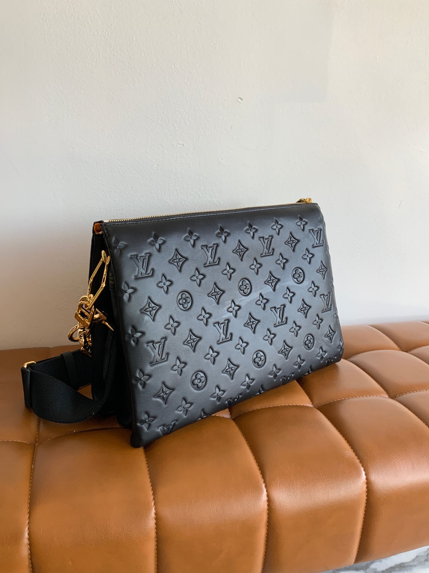 Luxury bag