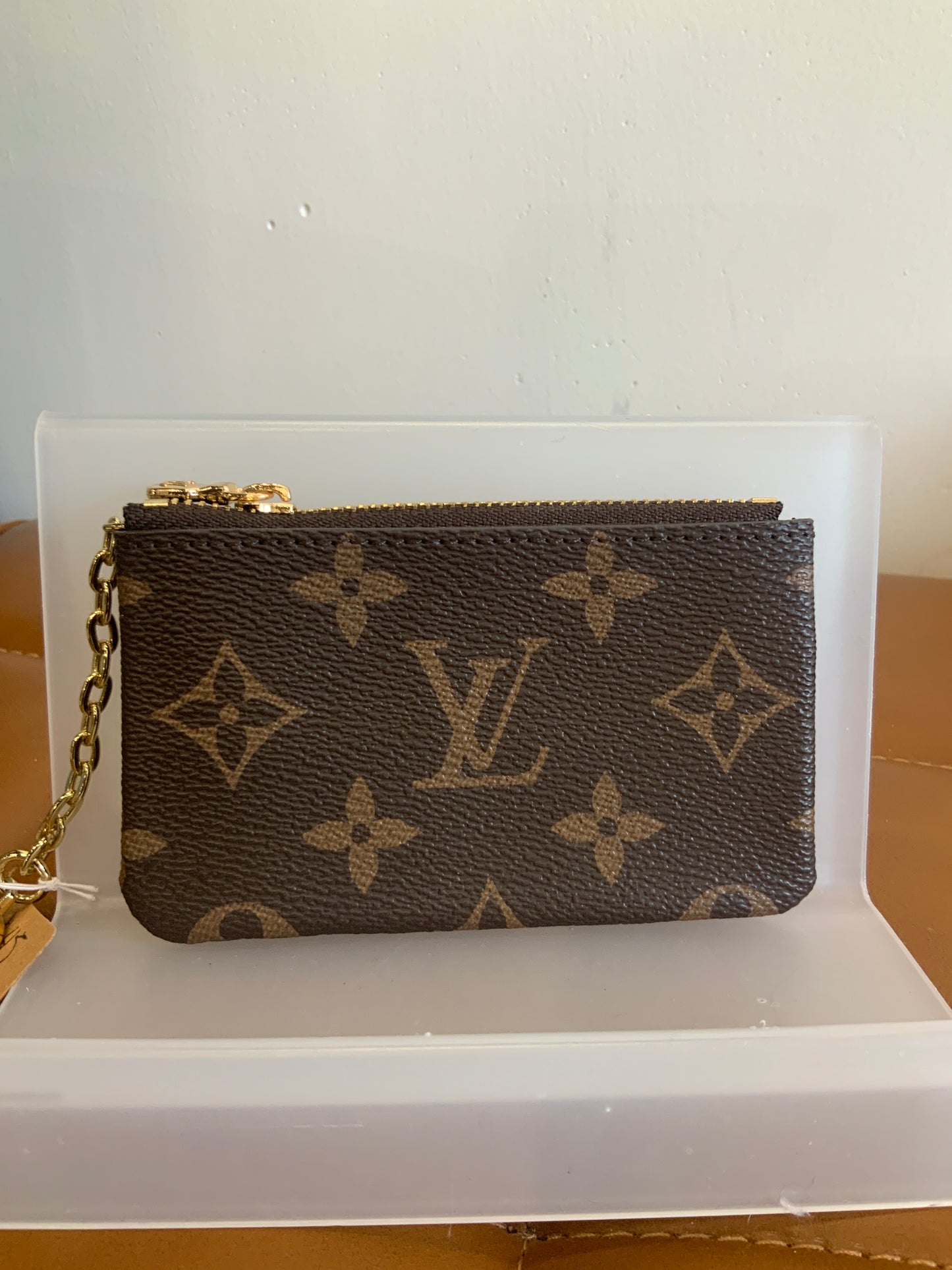 Medium Grade Luxury Coin Purse