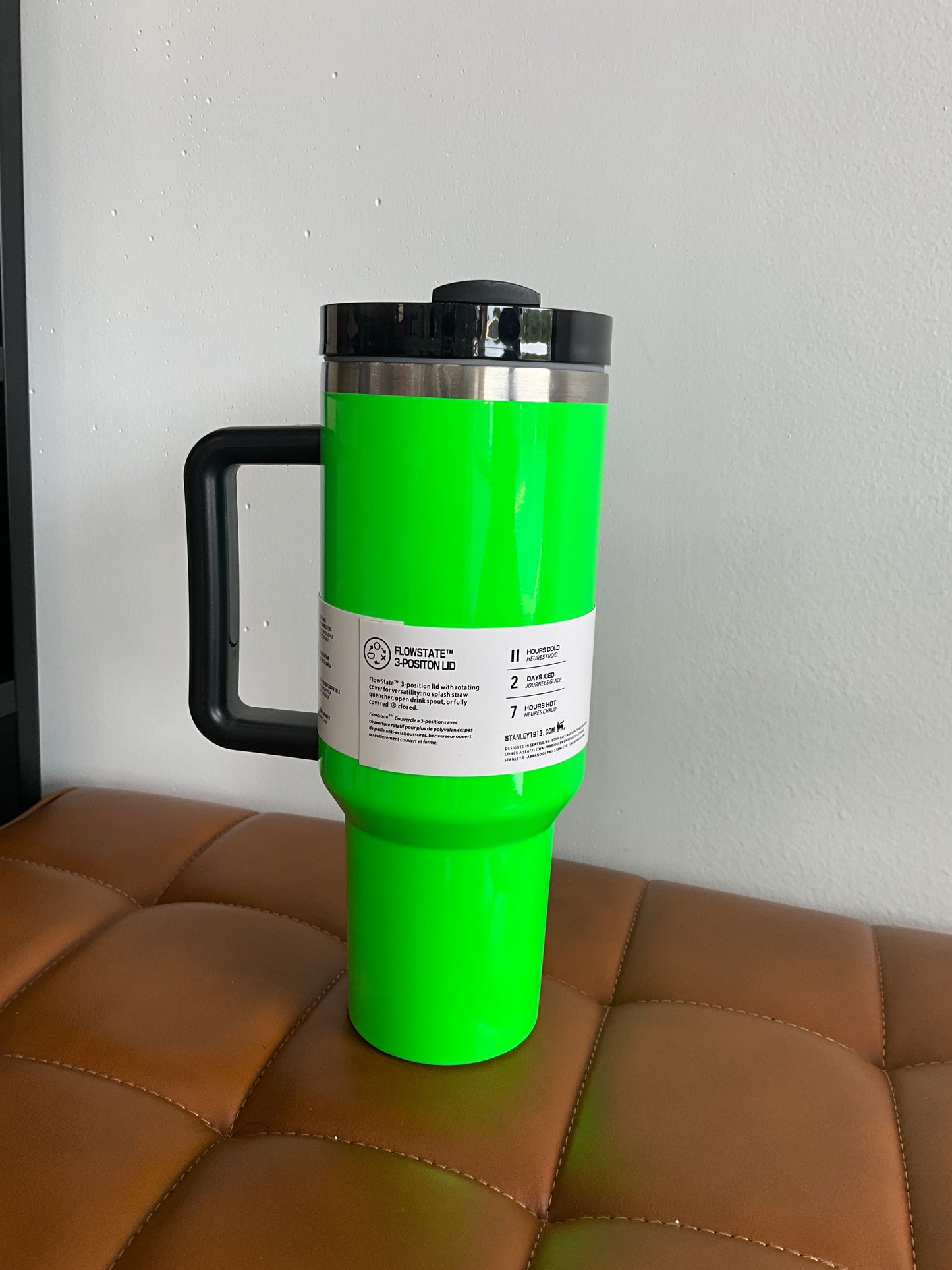 40 ounce Tumblr