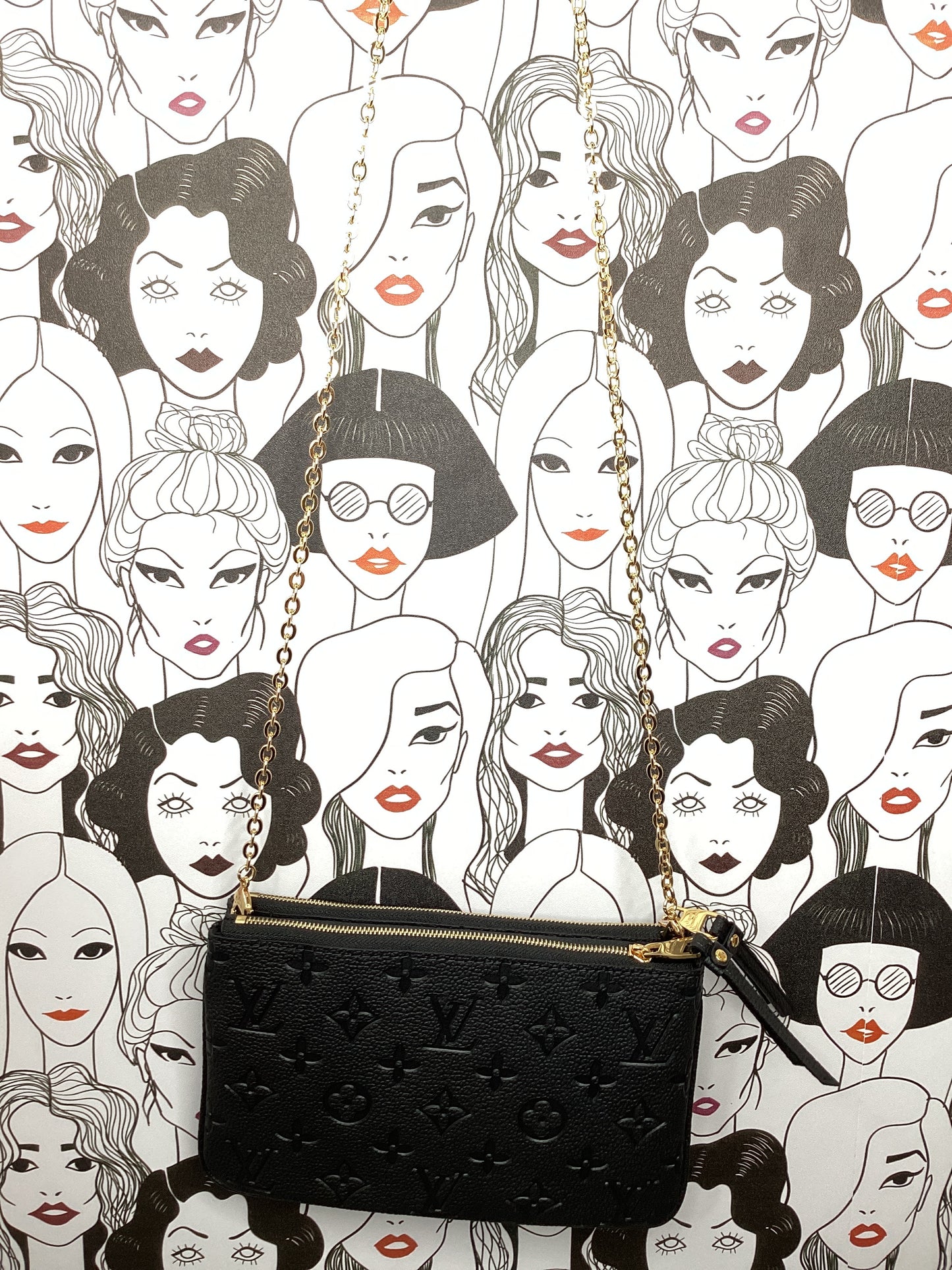 Luxury Bag