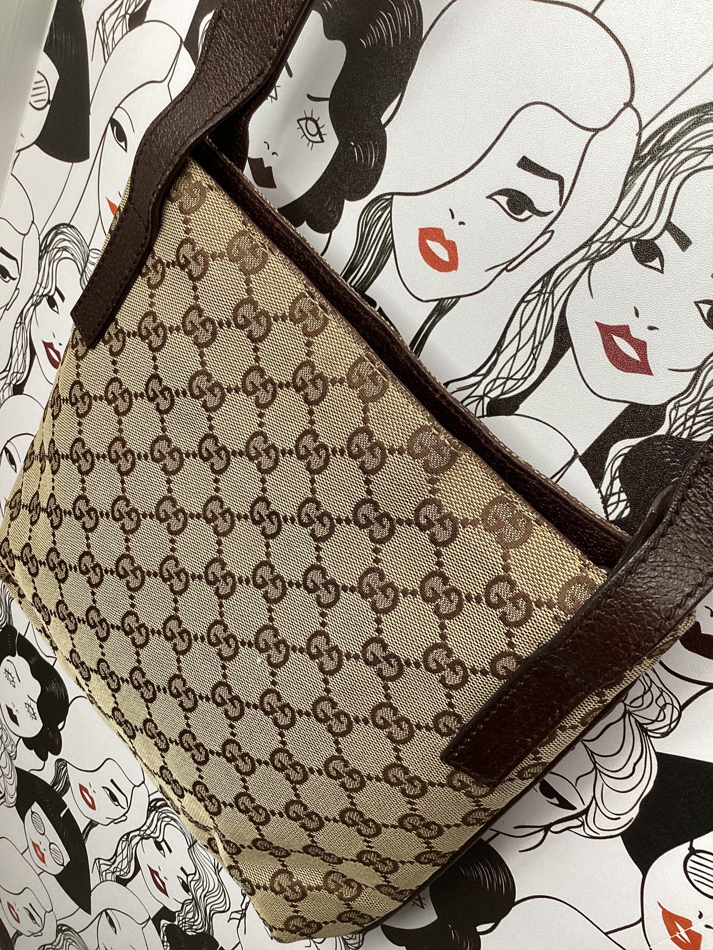 AUTHENTIC GUCCI Luxury Bag