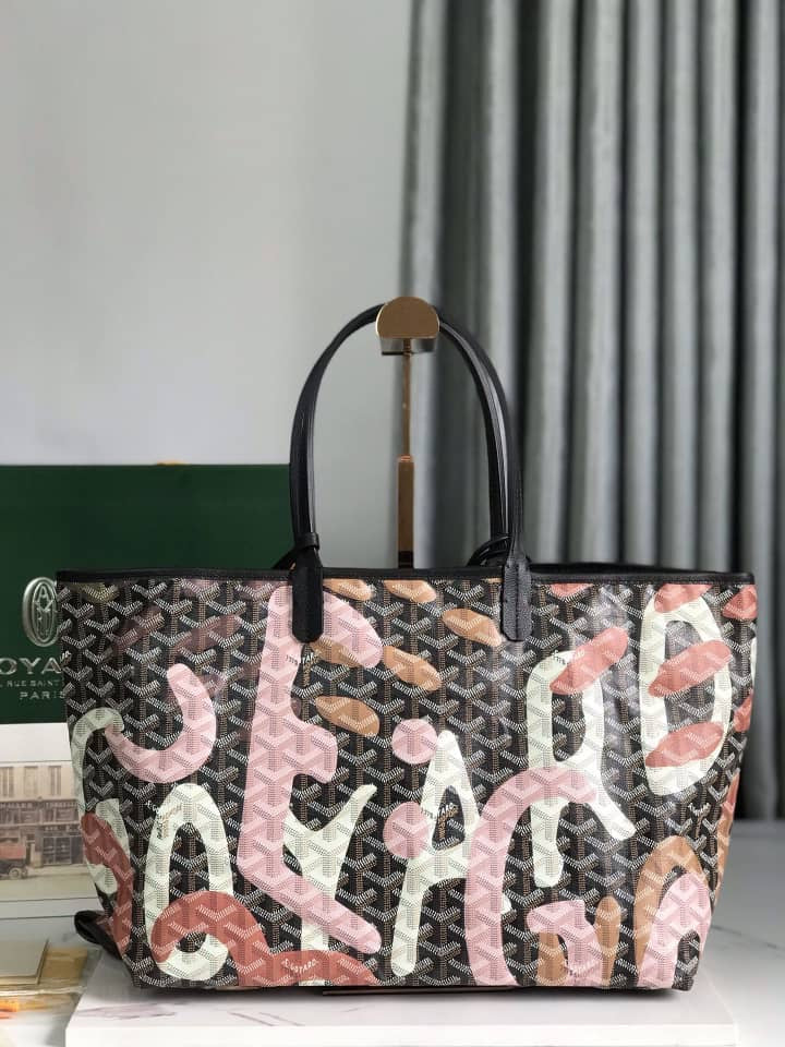 LUXURY BAG