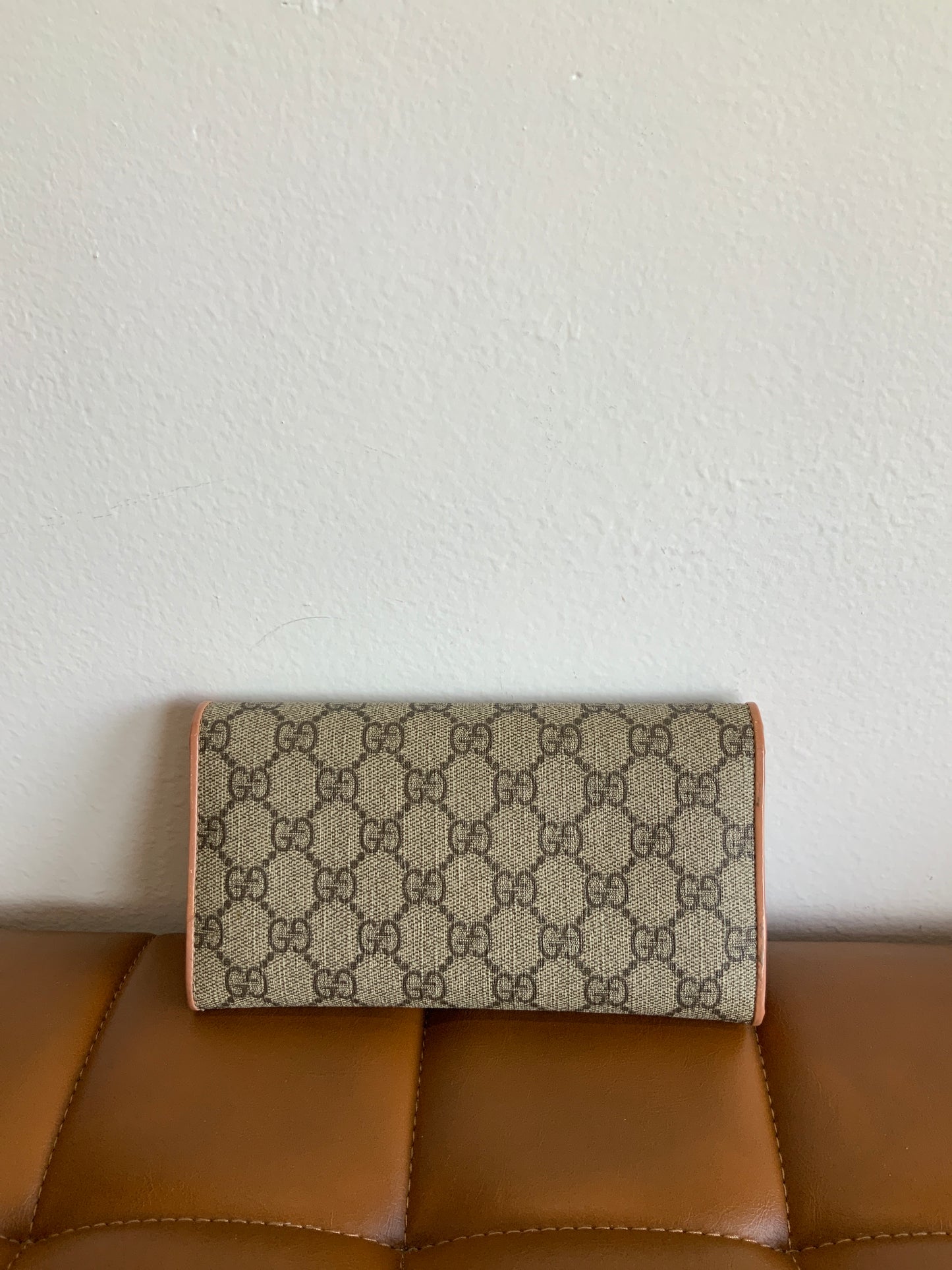 AUTHENTIC Luxury Wallet