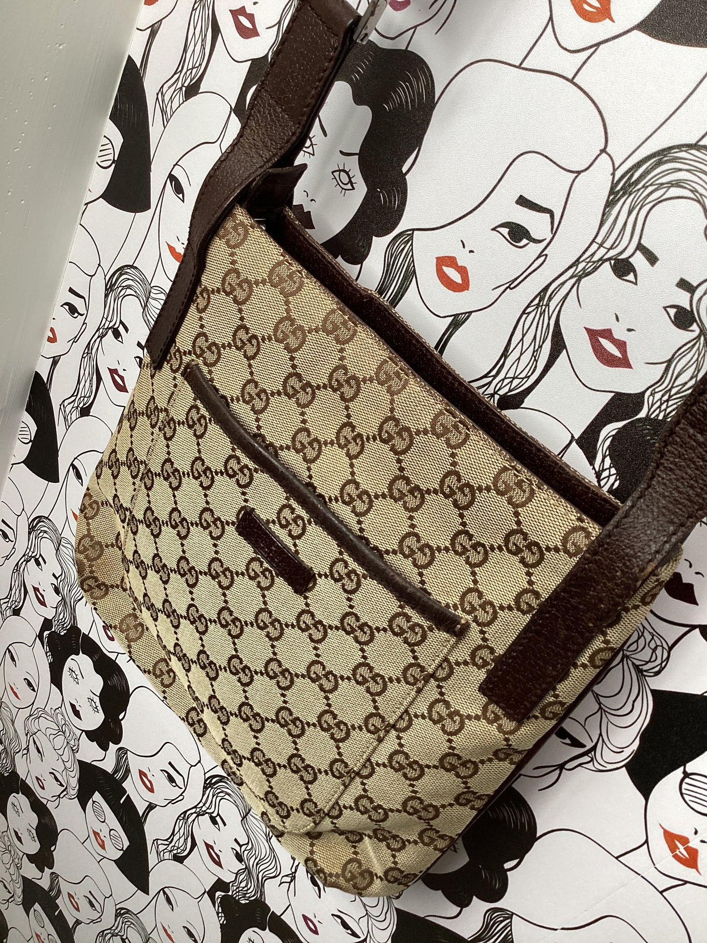 AUTHENTIC GUCCI Luxury Bag