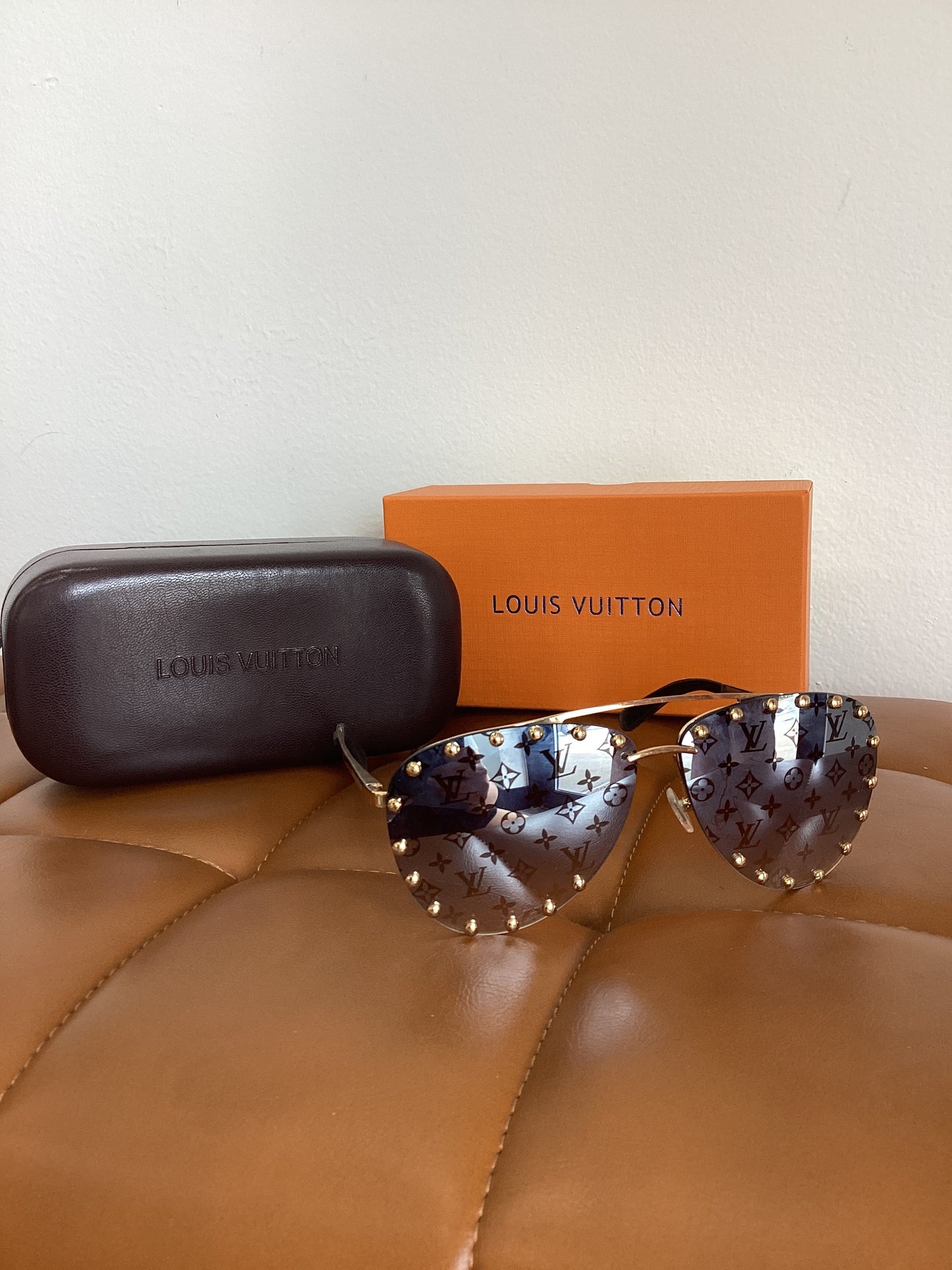 Luxury Sunglasses