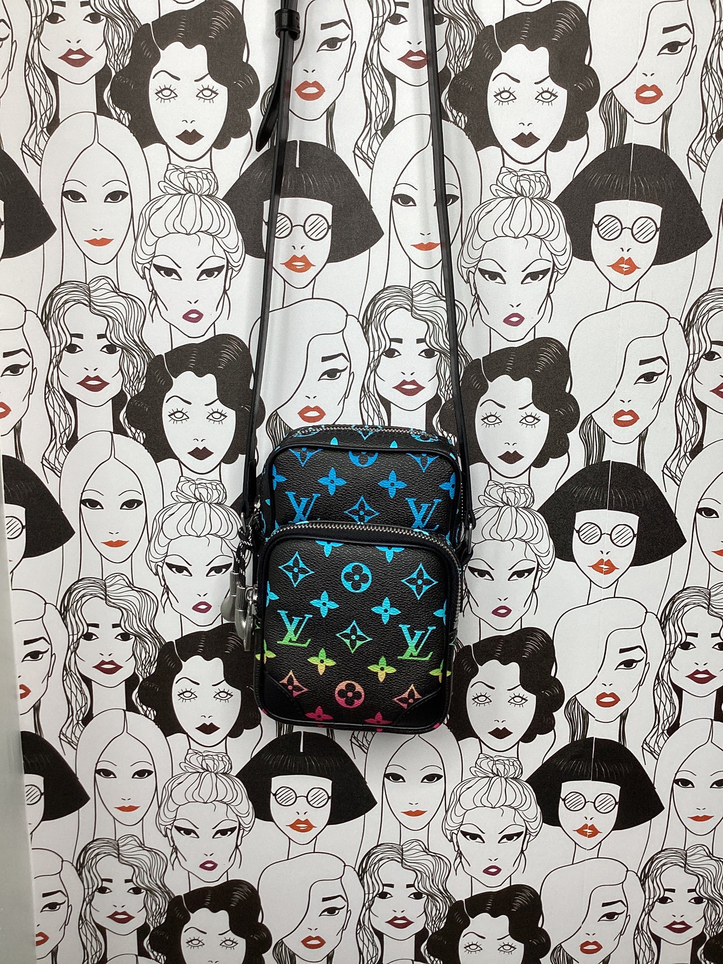 Luxury Bag