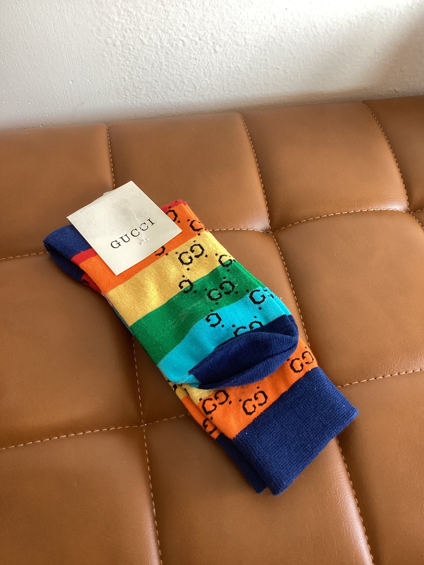 Luxury Socks