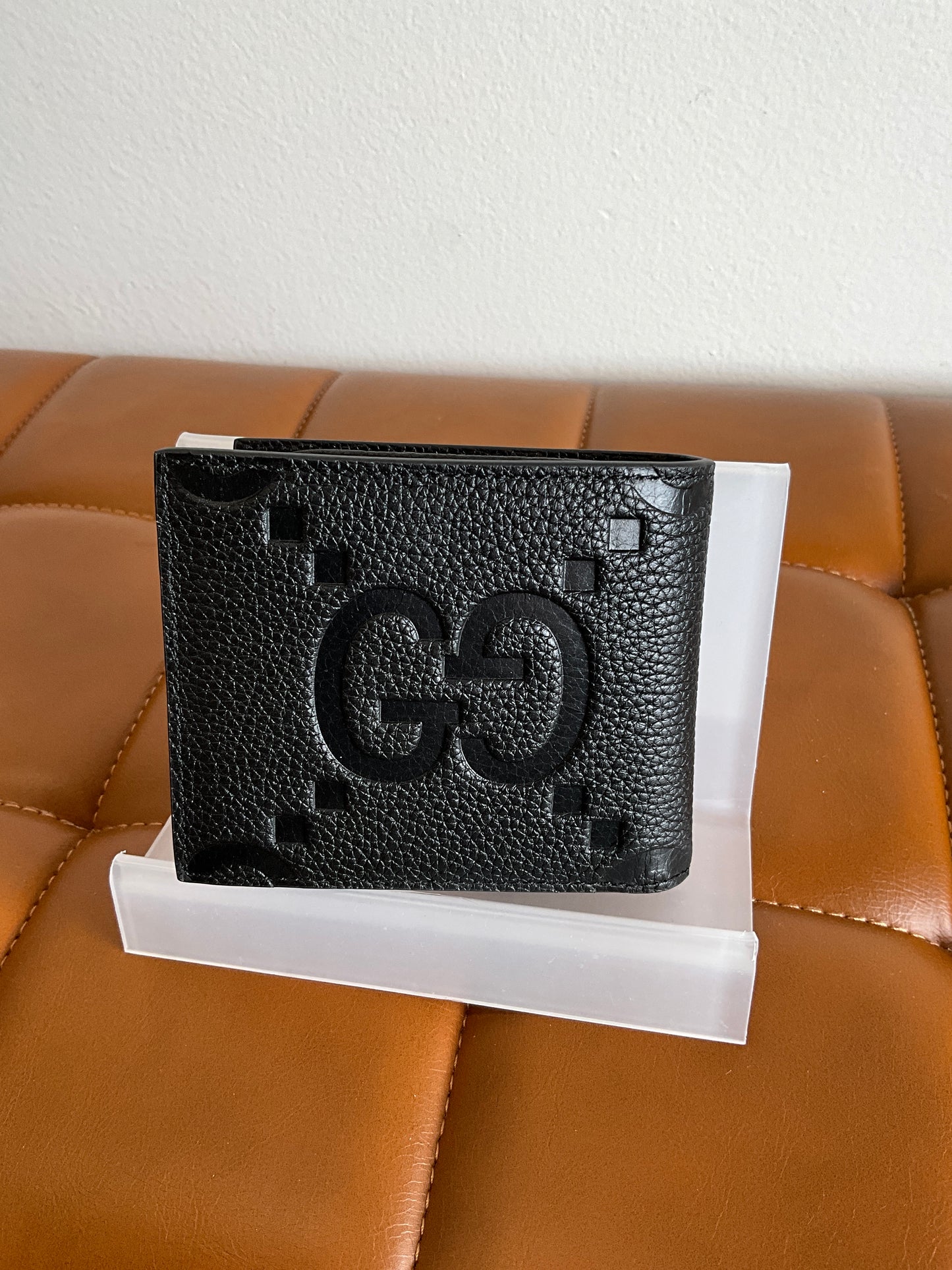 Luxury Wallet