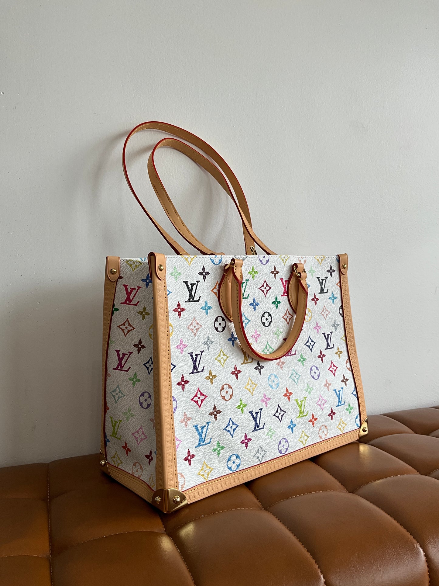Luxury bag
