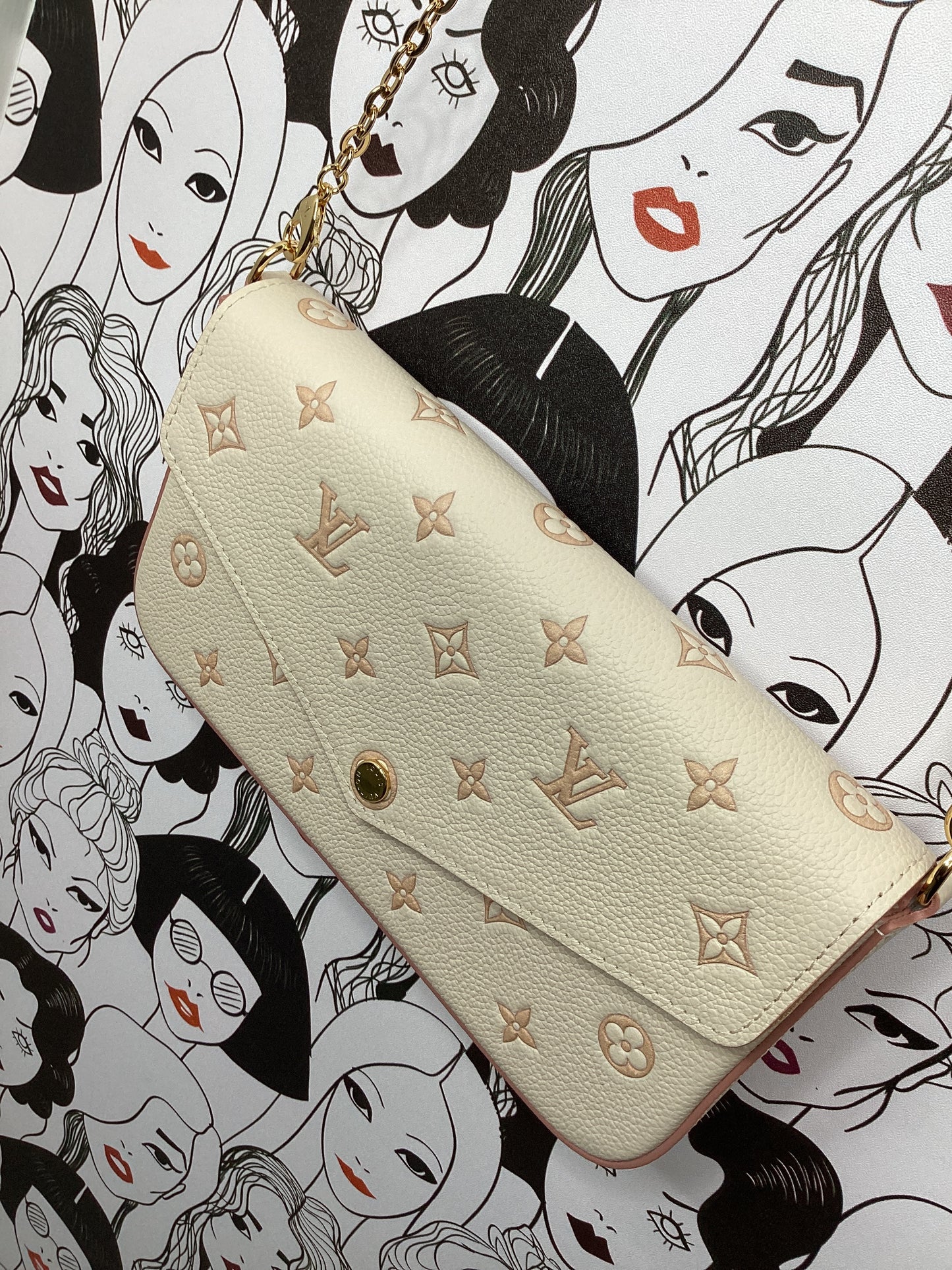 Luxury Bag