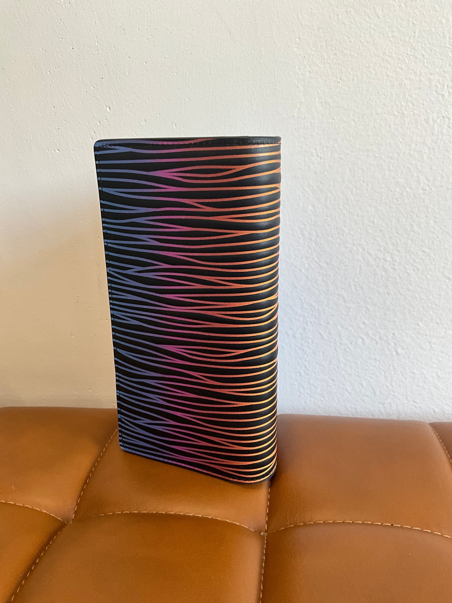 Luxury wallet