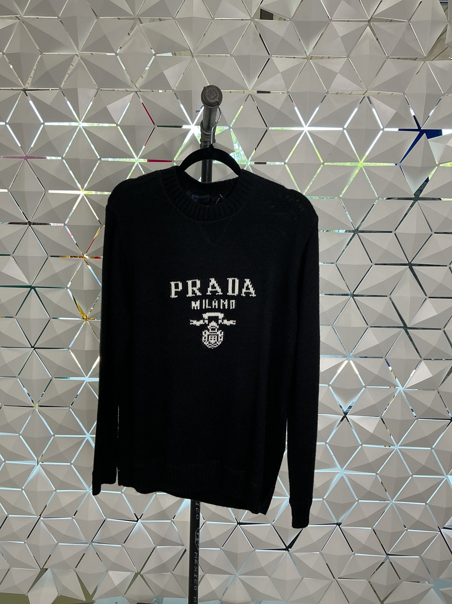 Luxury Sweater