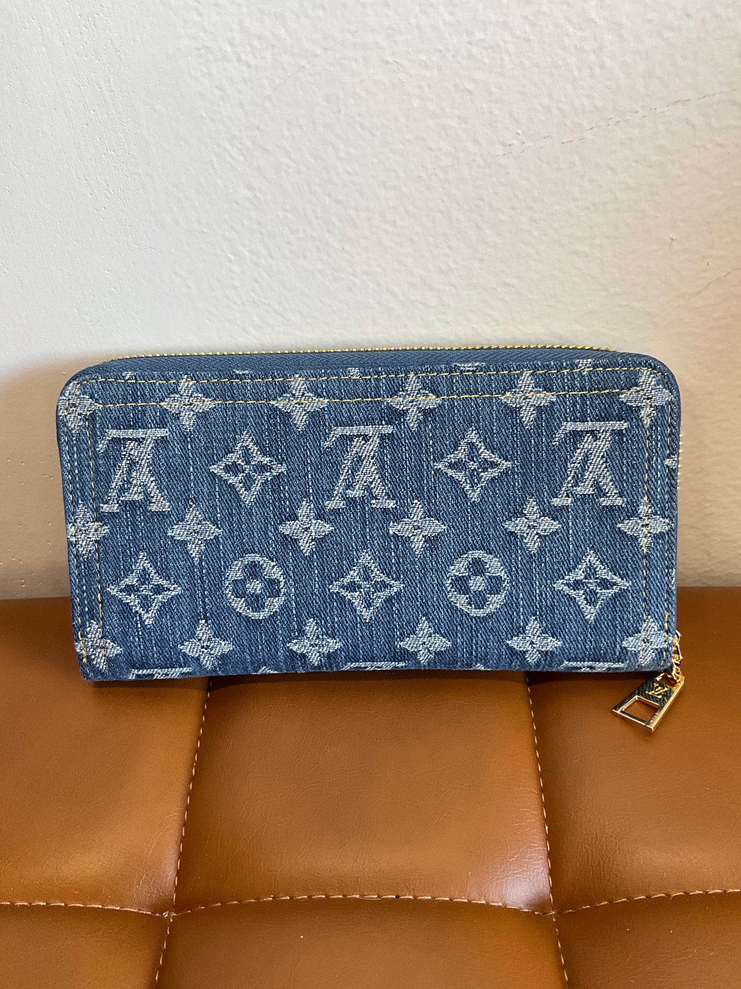 Luxury Wallet
