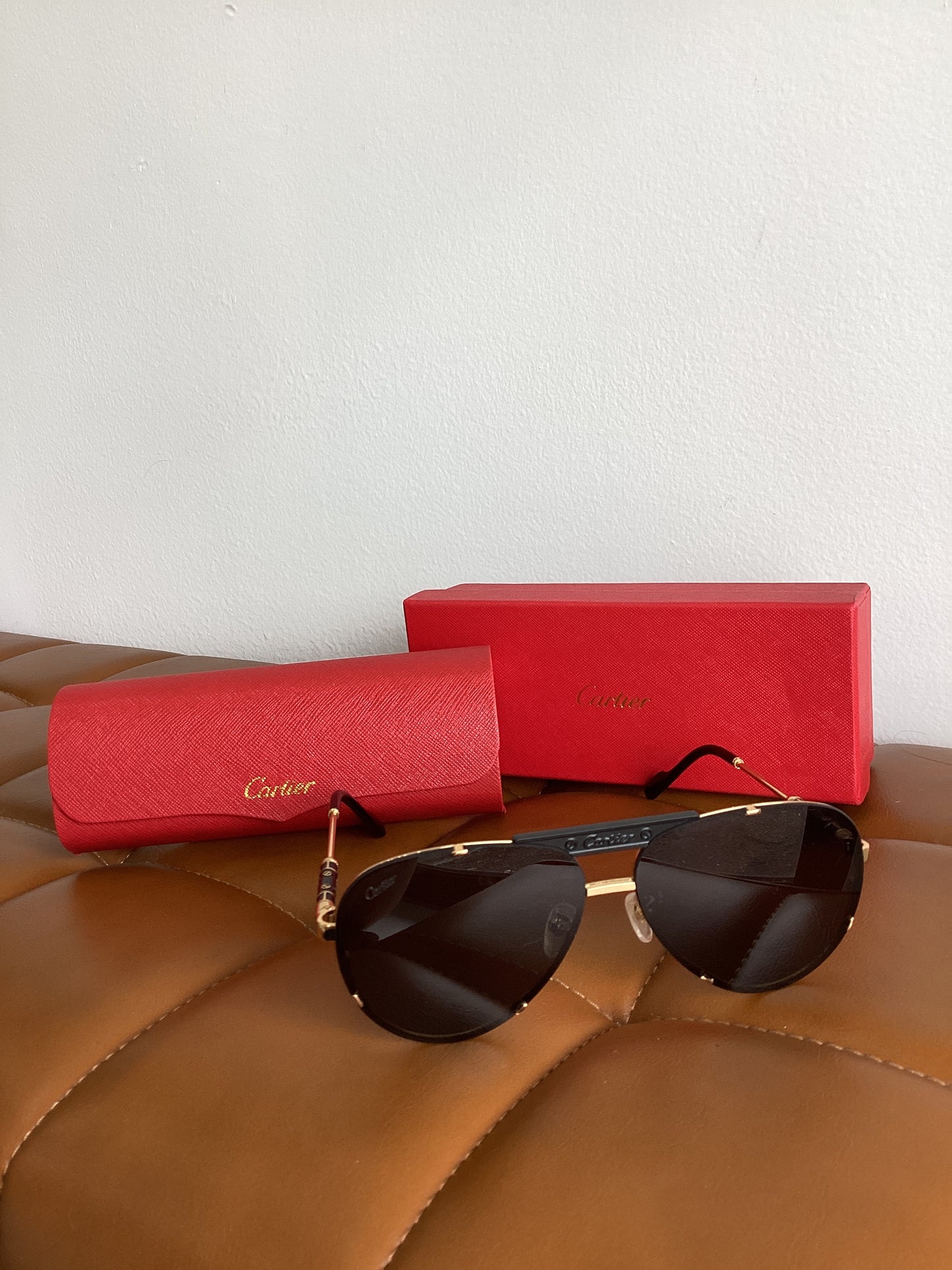 Luxury Sunglasses