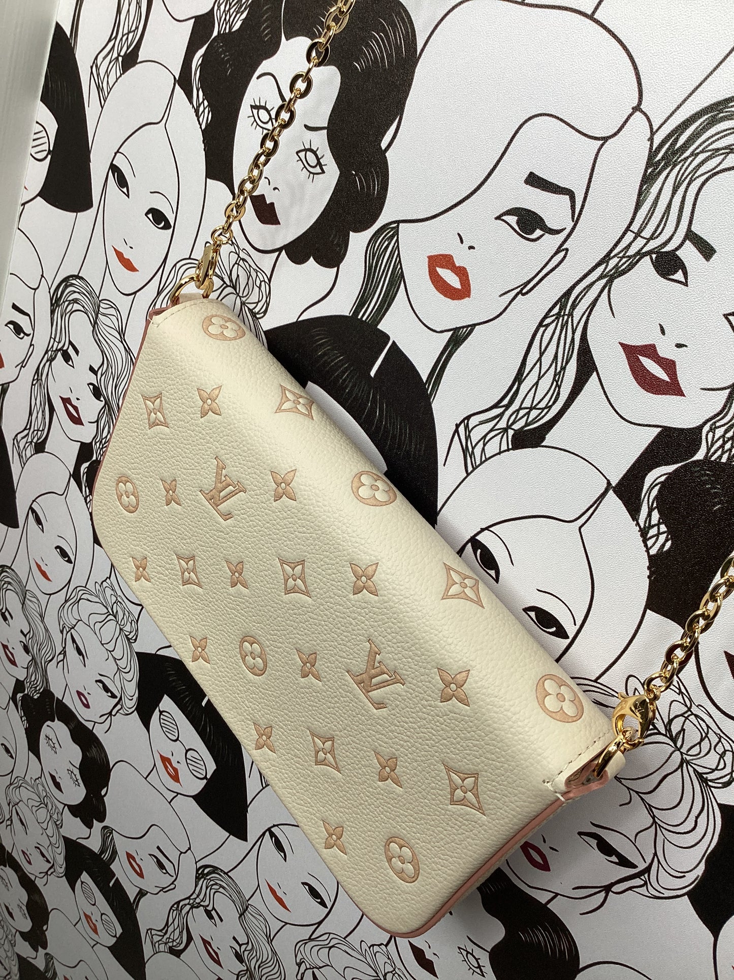 Luxury Bag