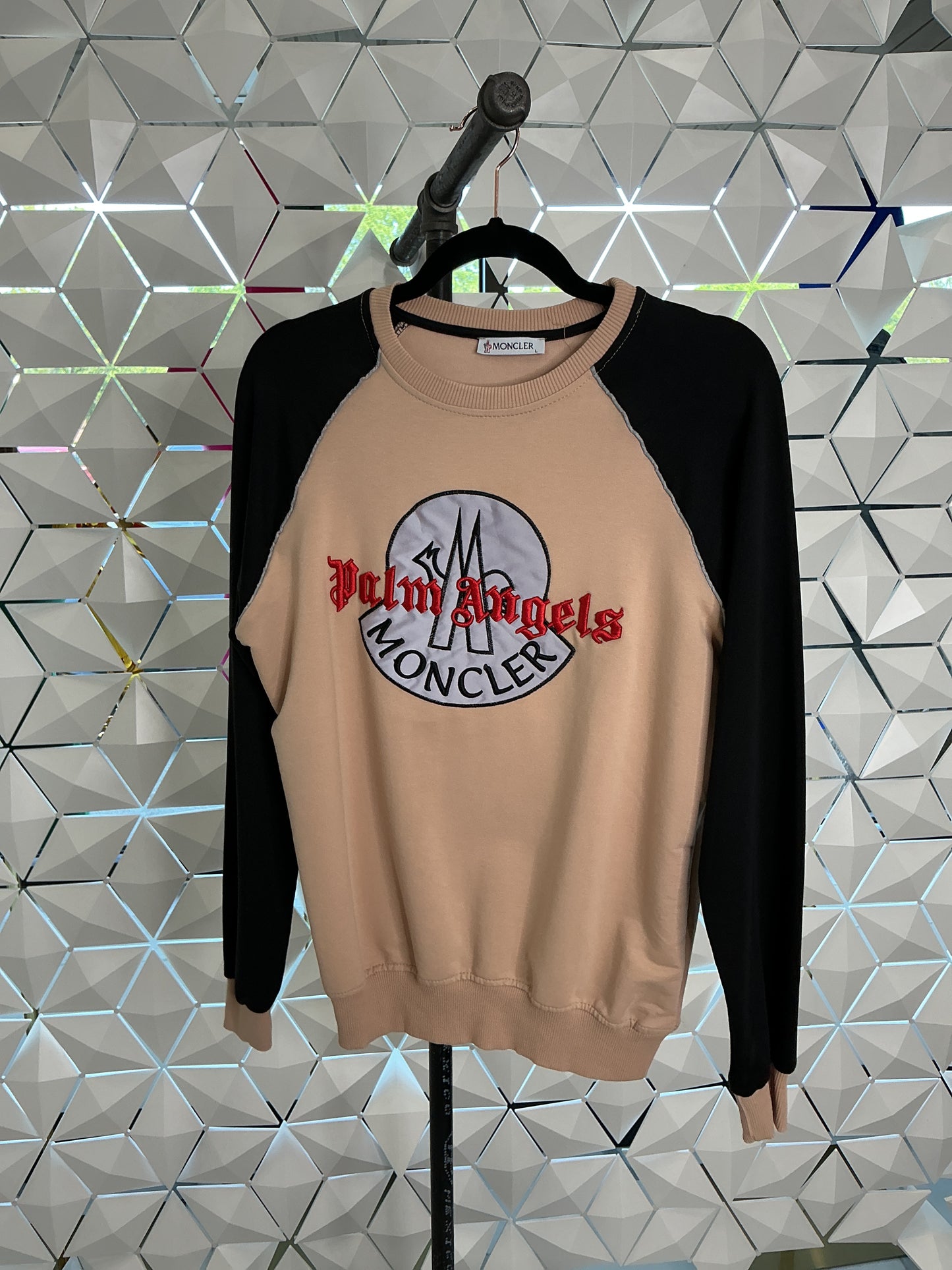 Luxury Sweater