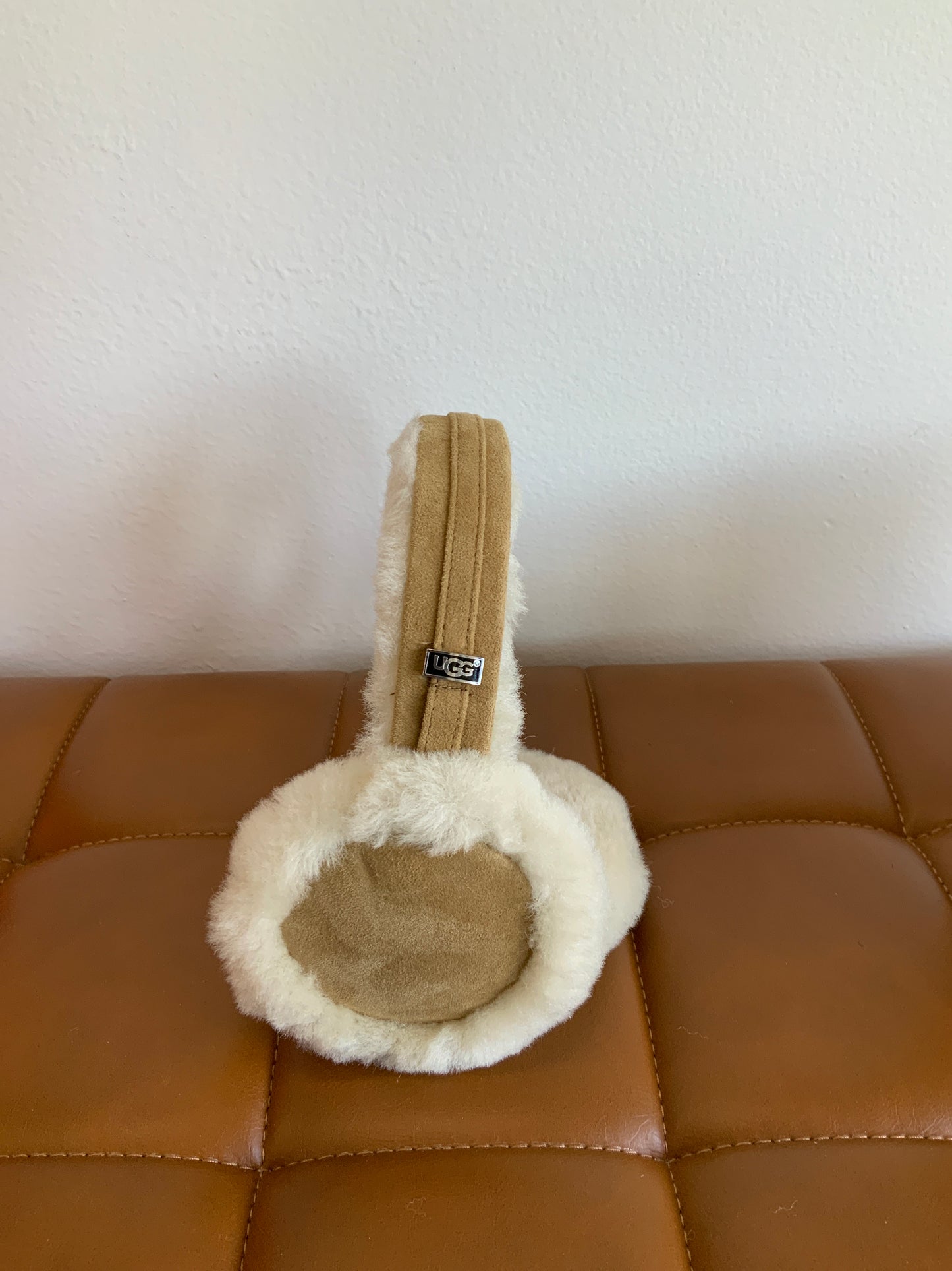 Luxury Earmuffs