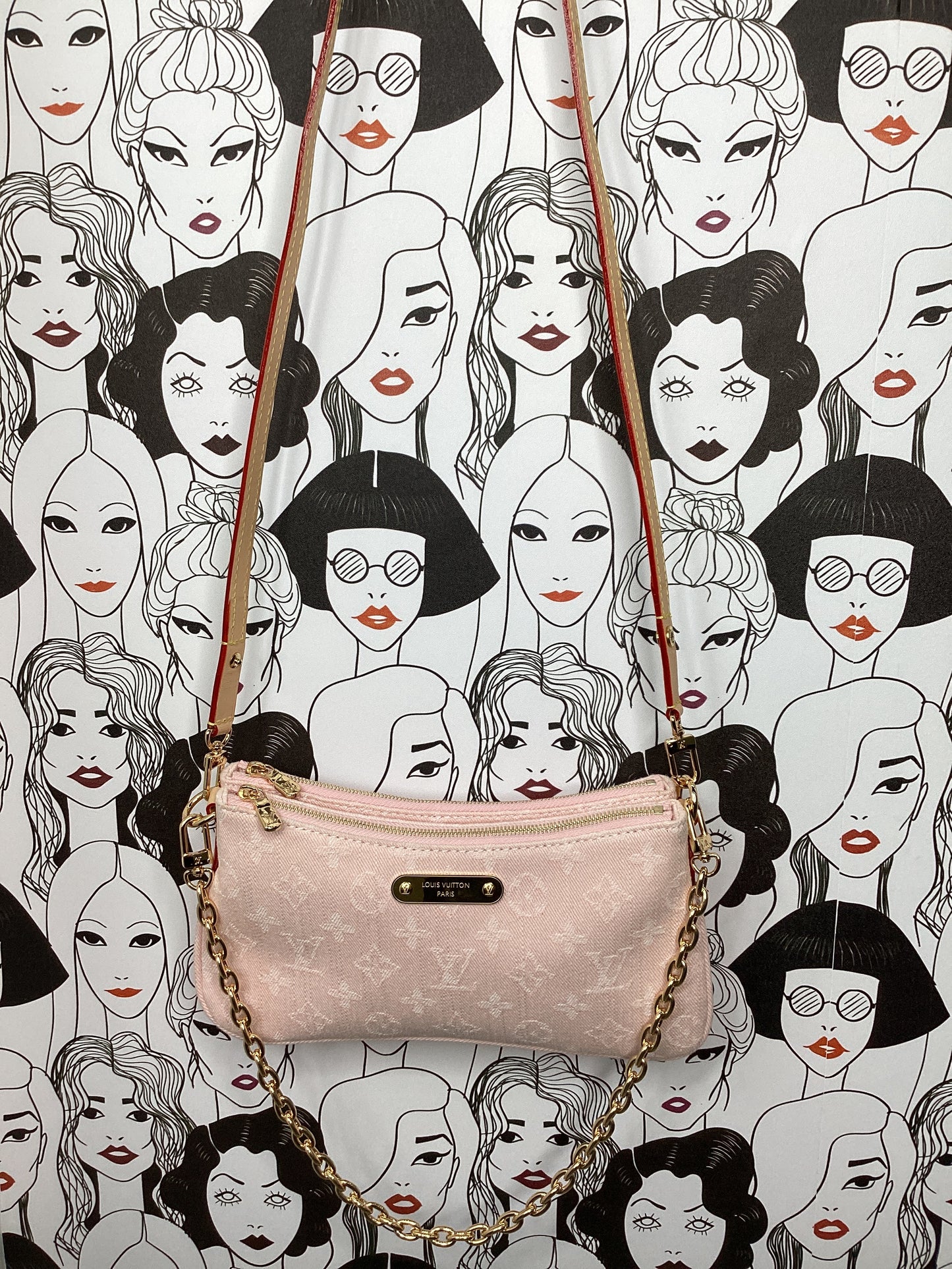 Luxury Bag