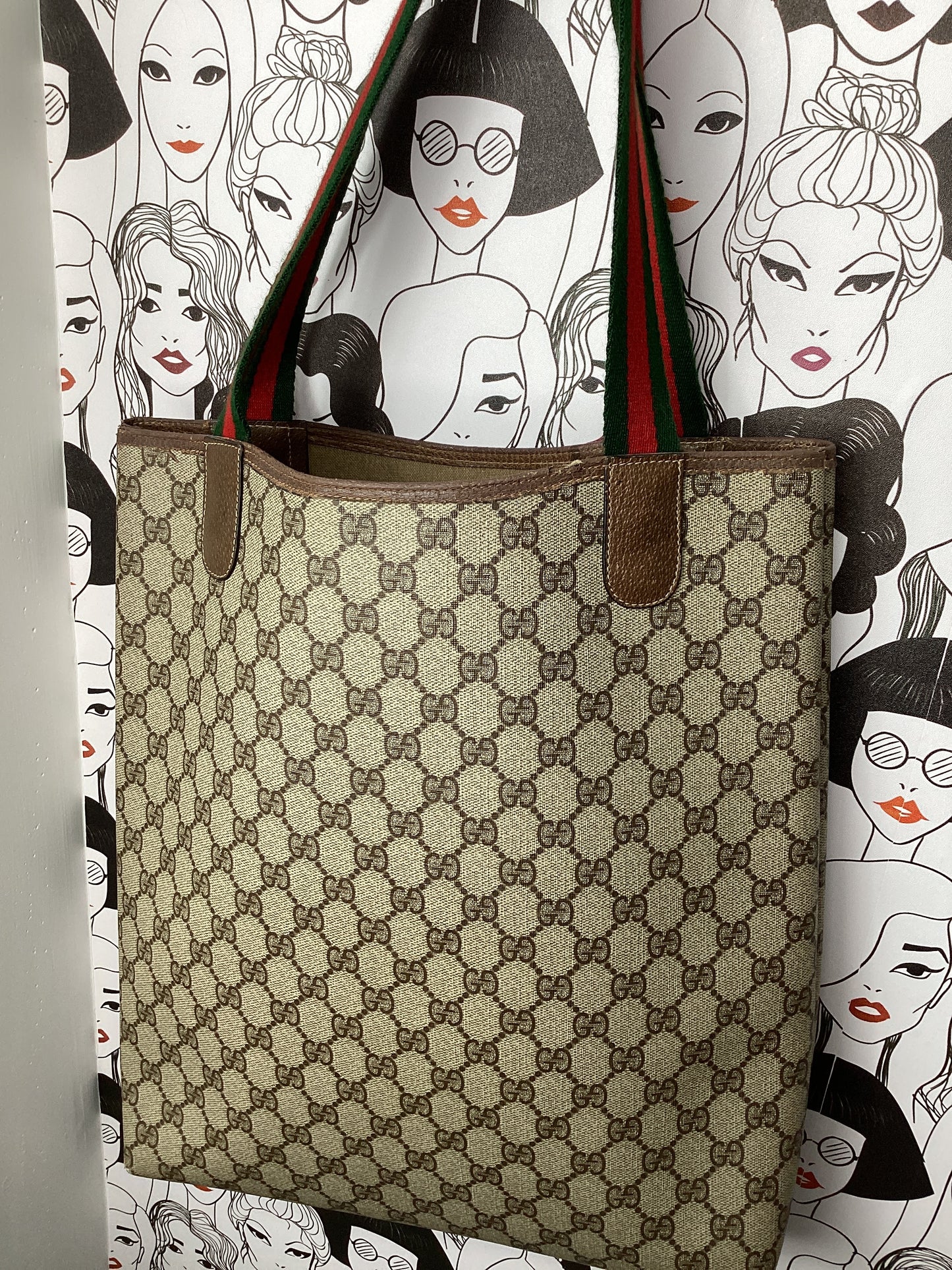 AUTHENTIC Luxury Bag