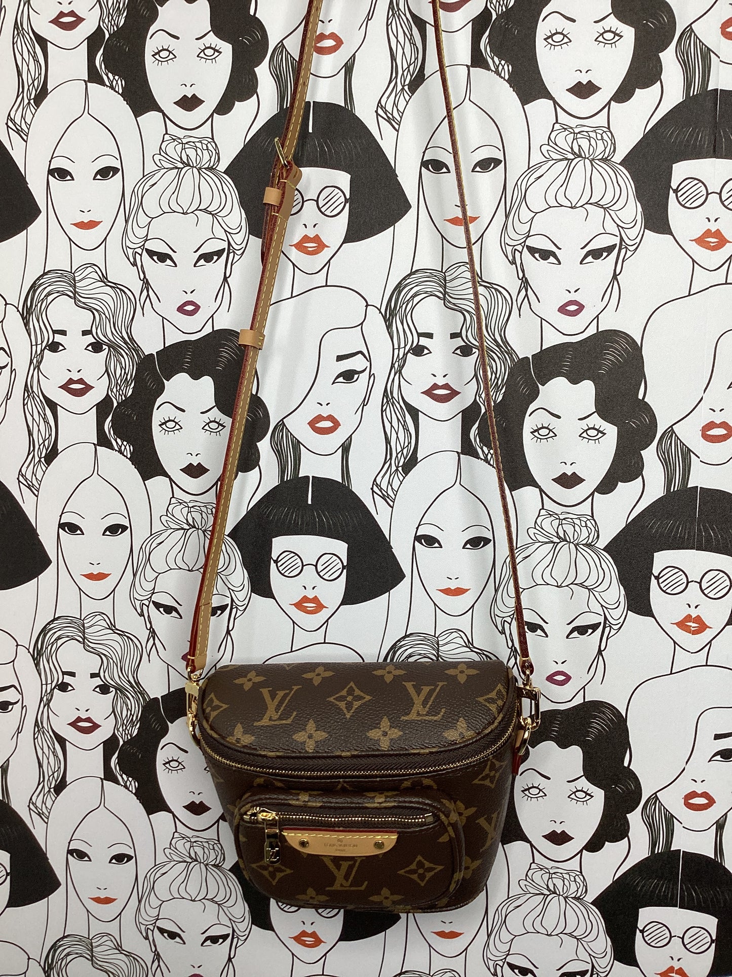 Luxury Bag