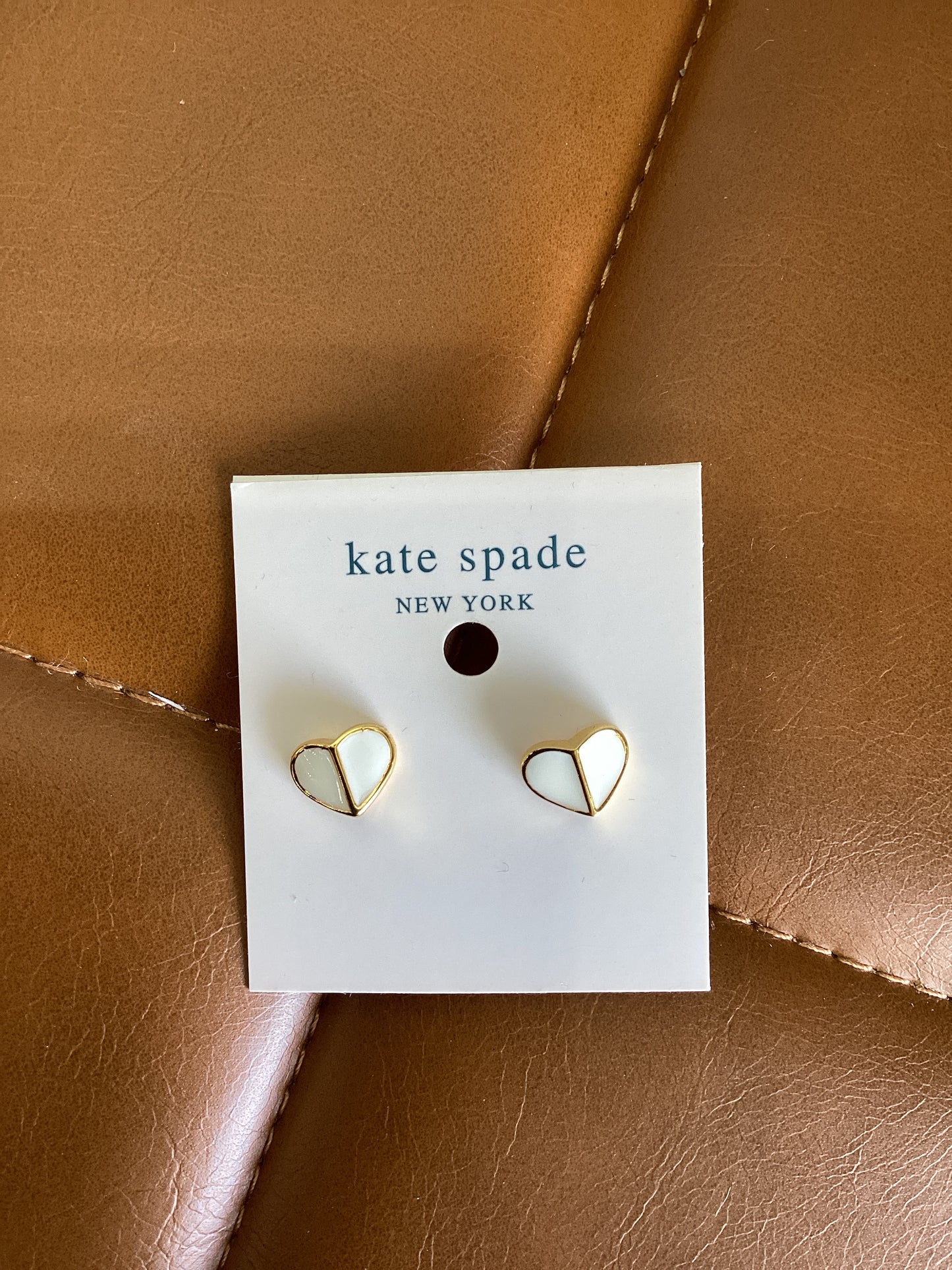 Luxury Earrings