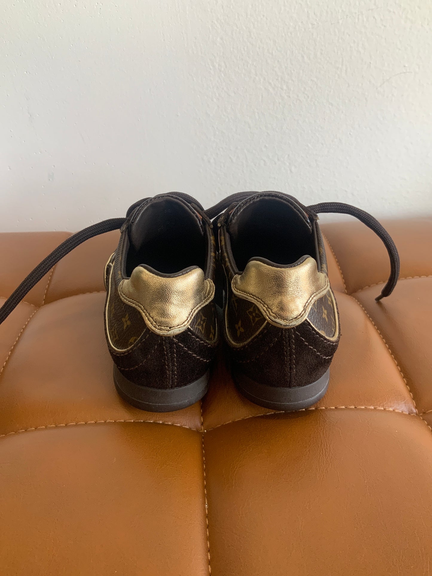 Luxury Kids Shoes