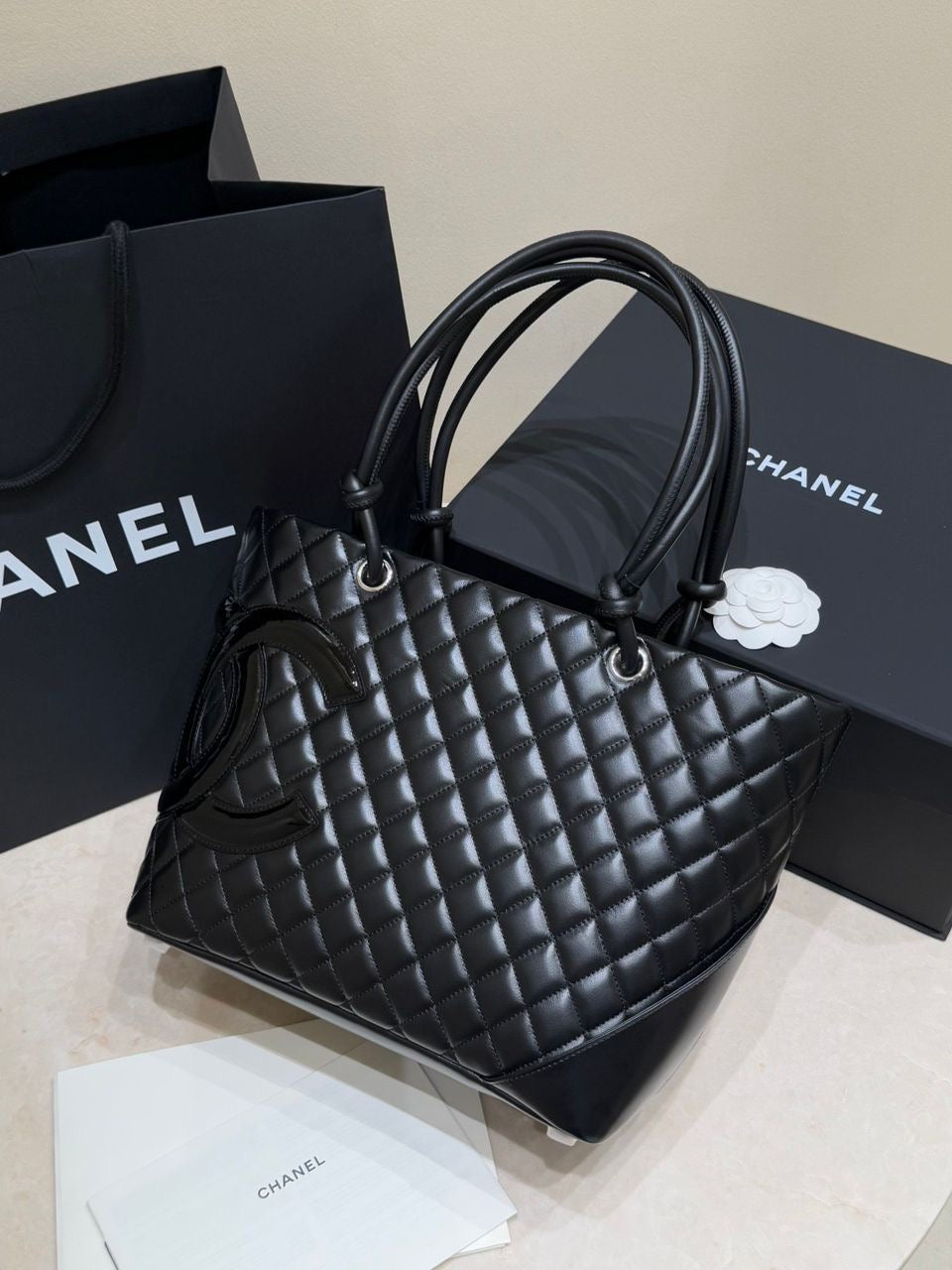 Luxury Bag