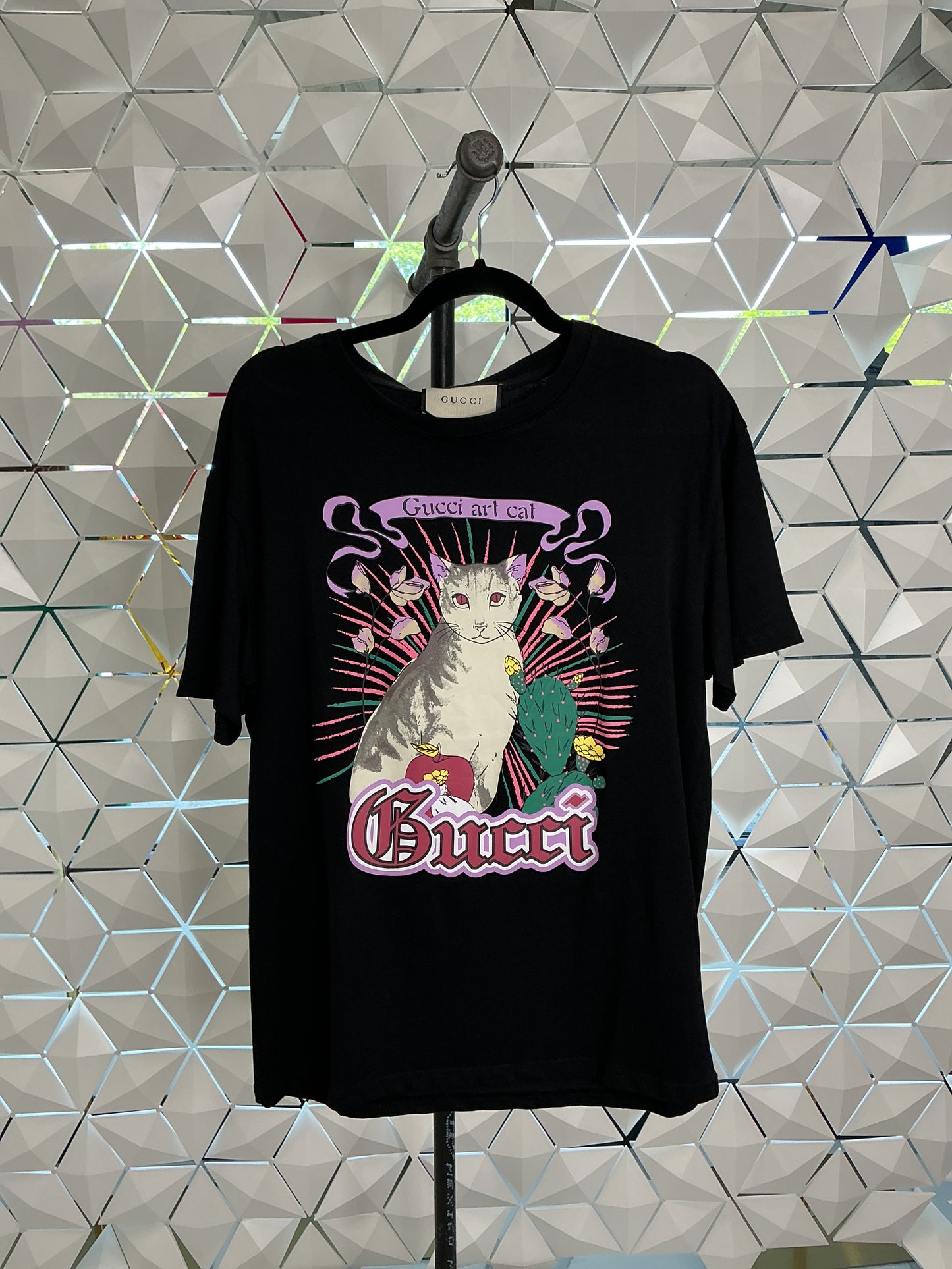 Luxury Tee