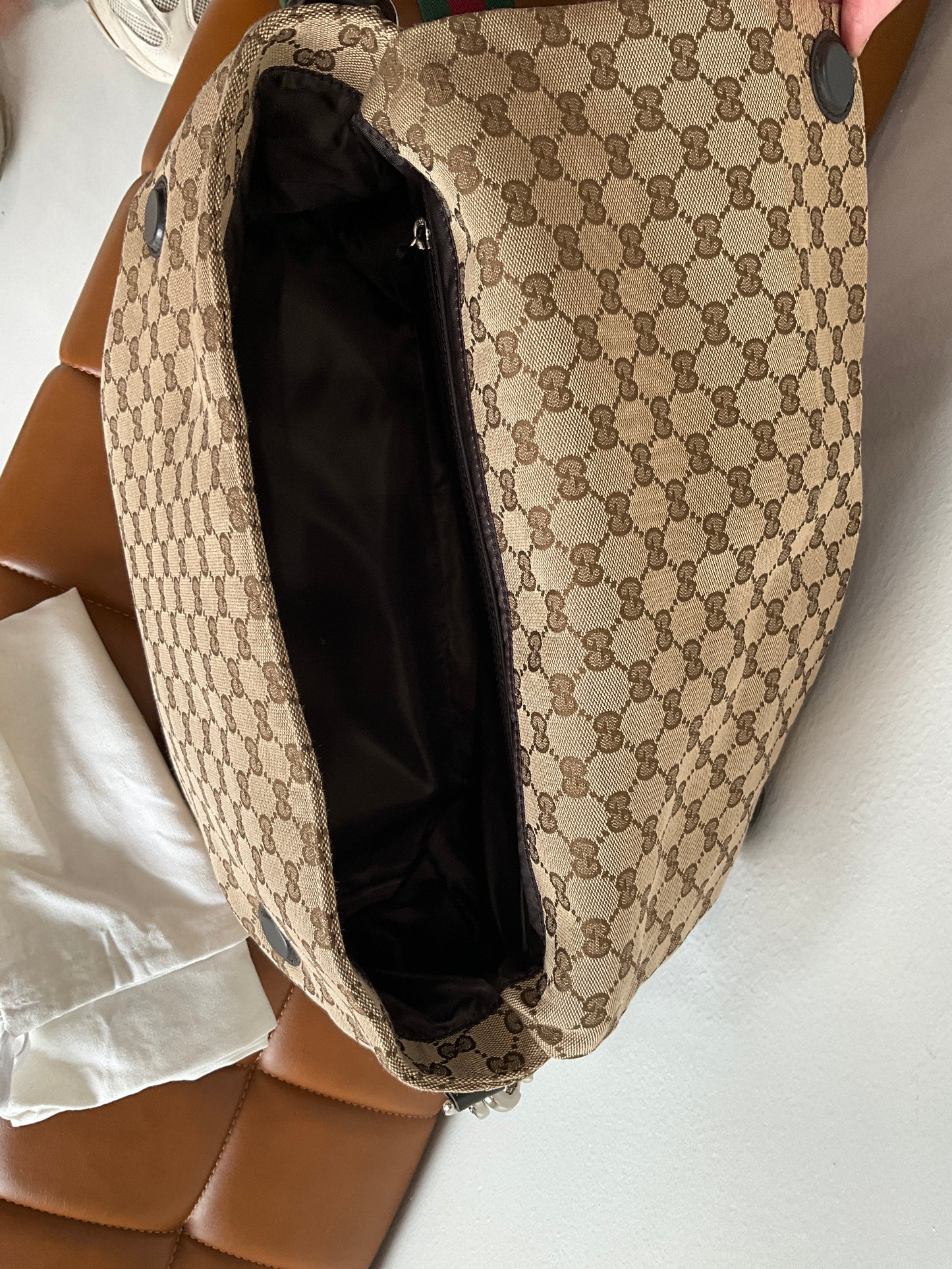 Luxury bag