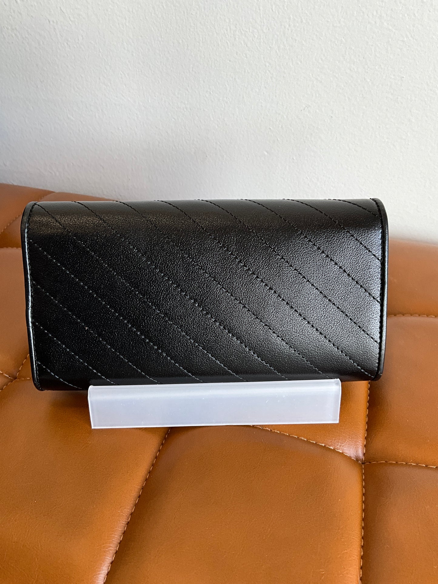 Luxury Wallet