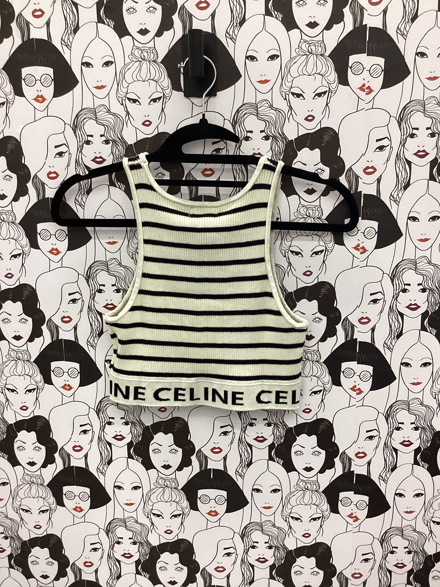 Luxury crop