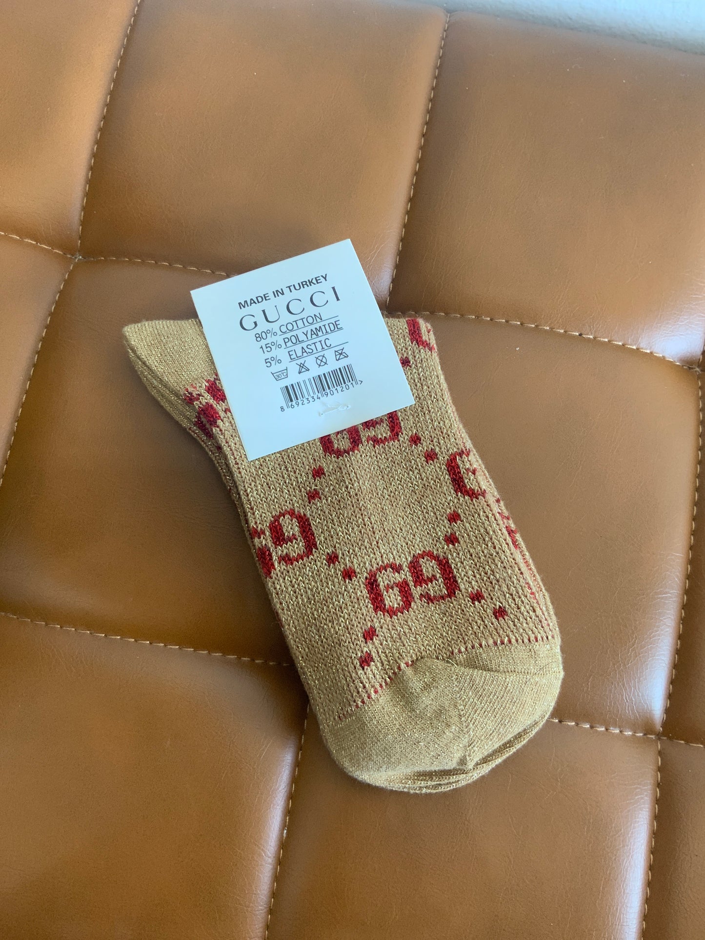 Luxury Socks