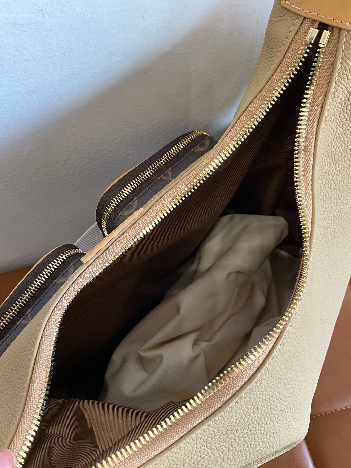 Luxury Bag