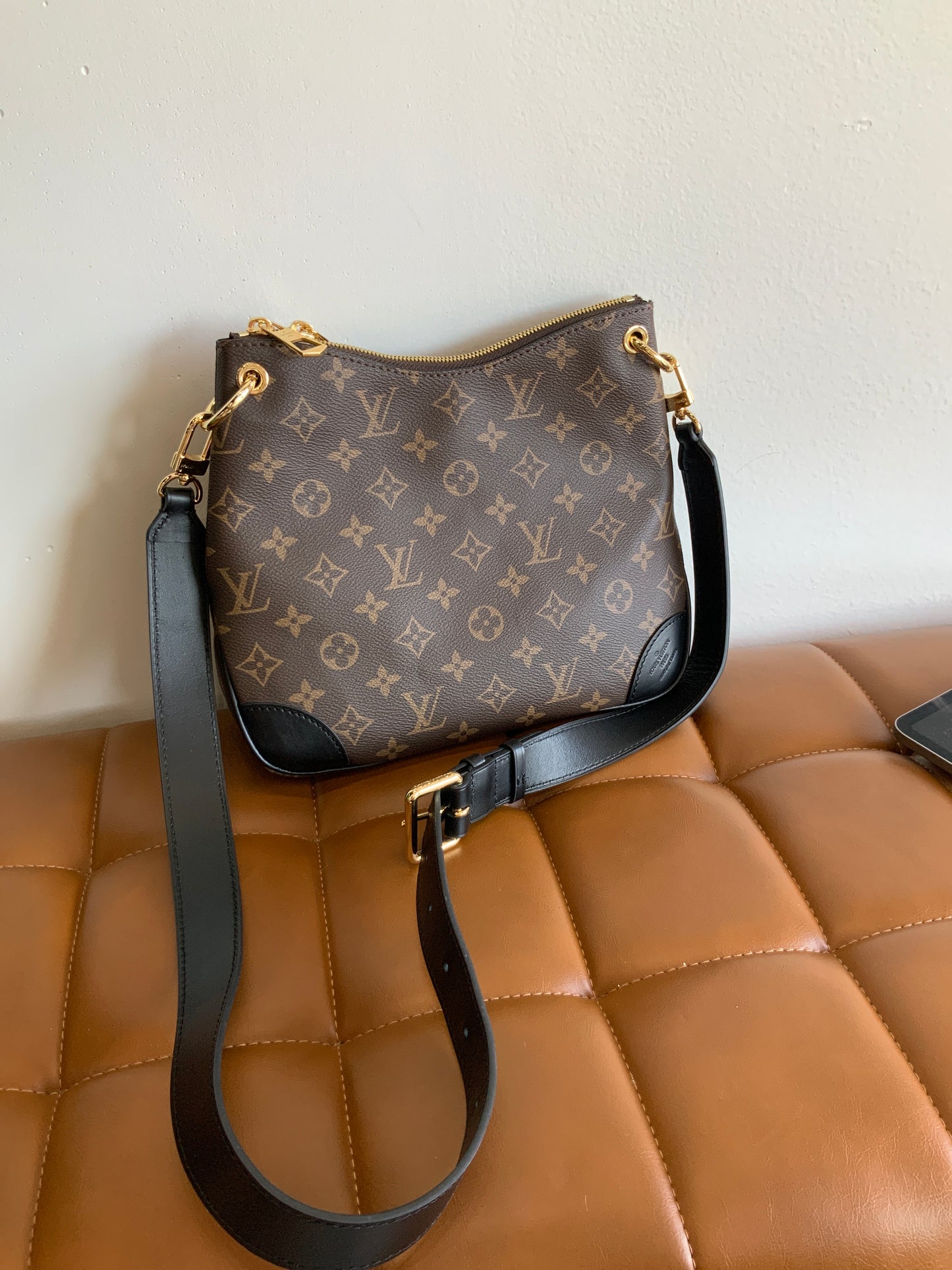 Luxury bag