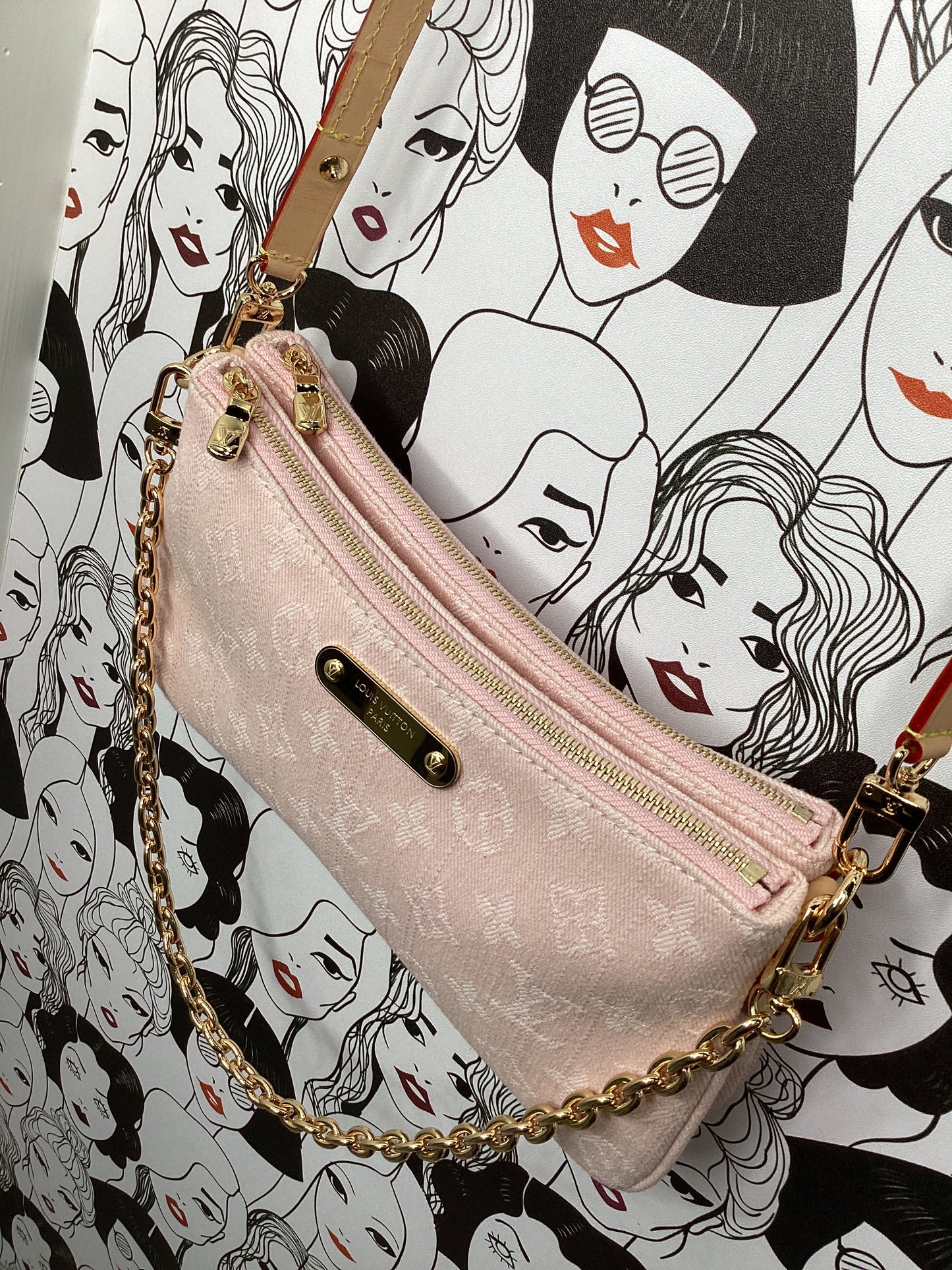 Luxury Bag