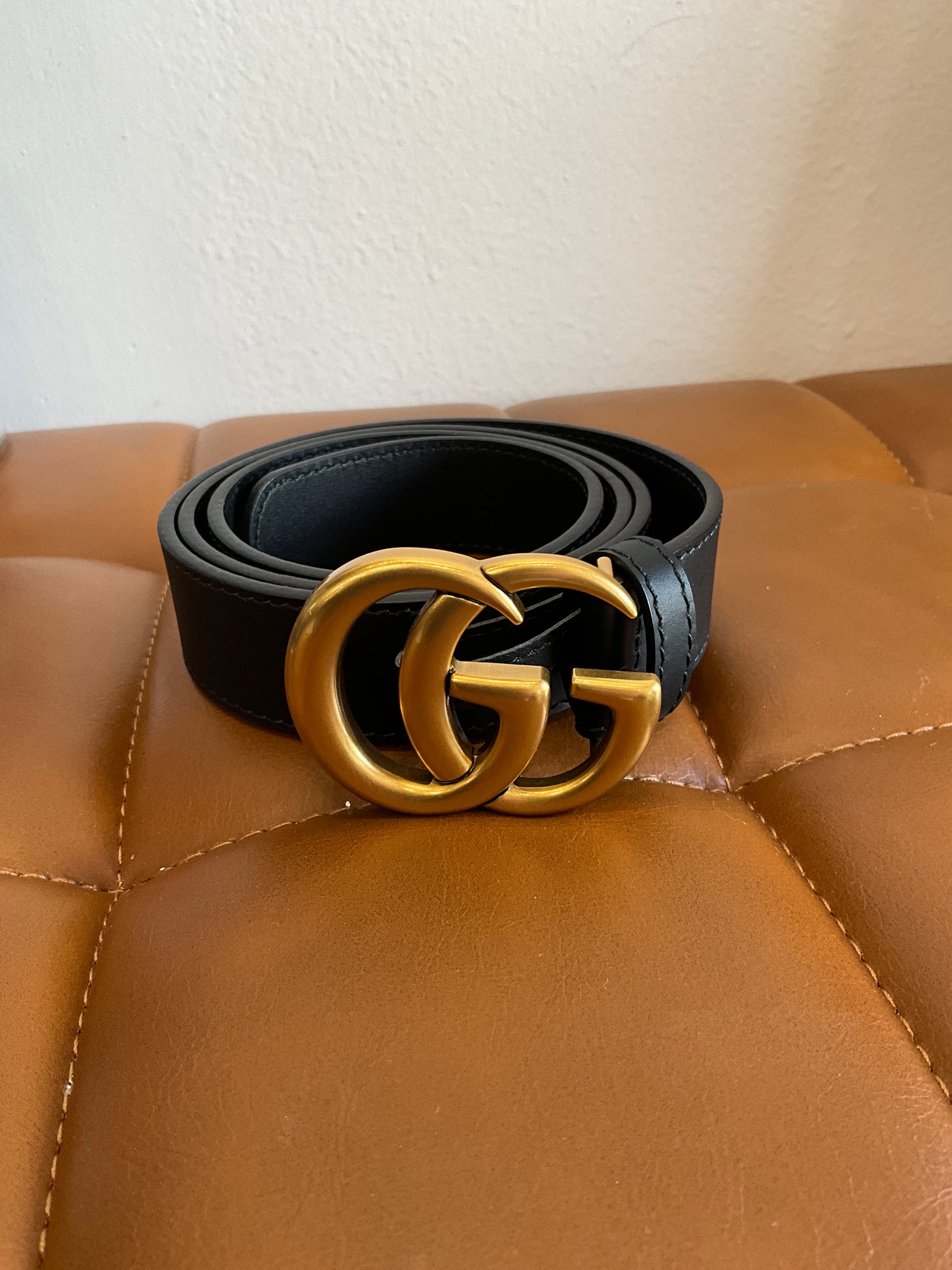 Luxury Belt