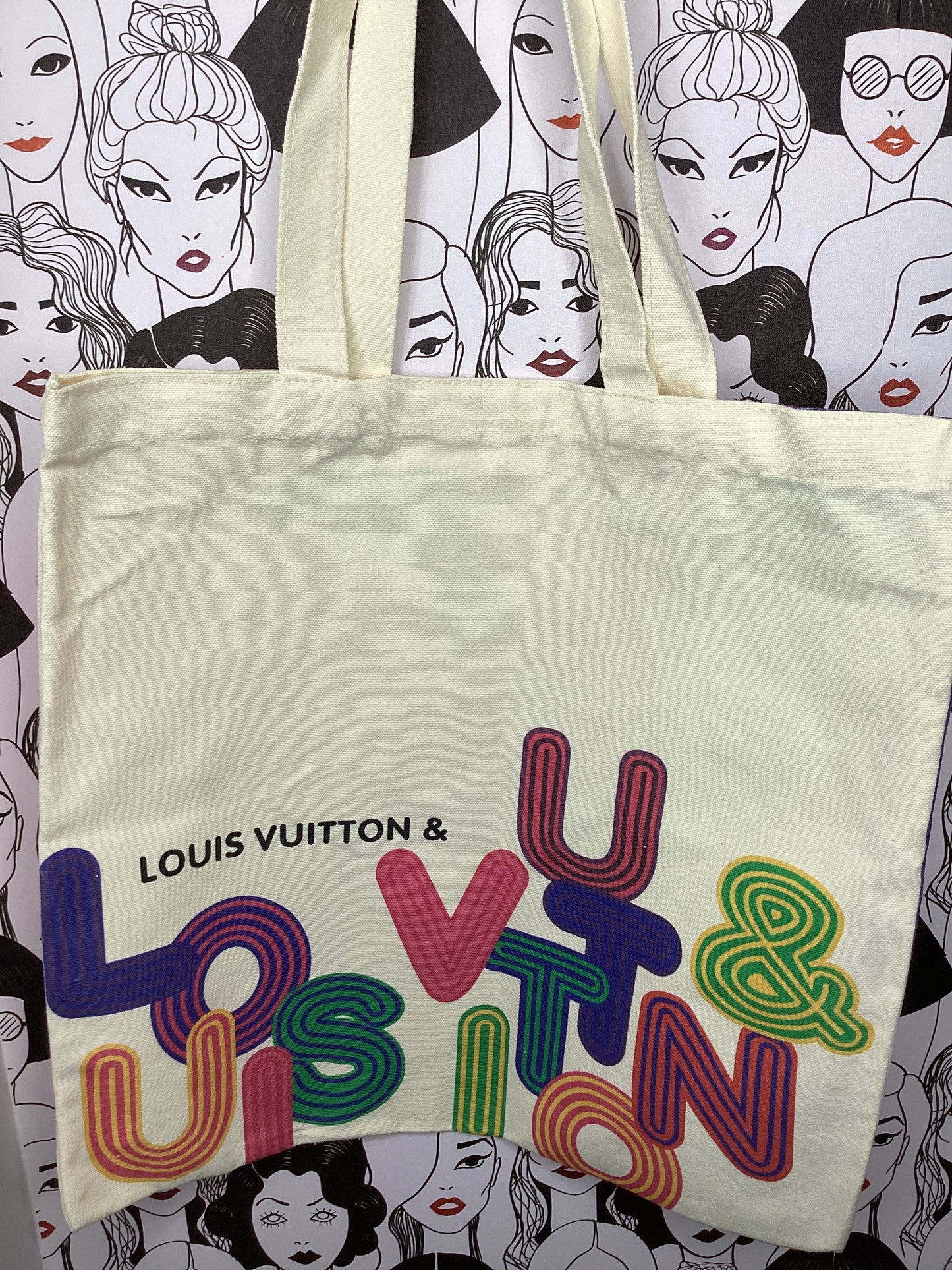 AUTHENTIC Louis Vuitton